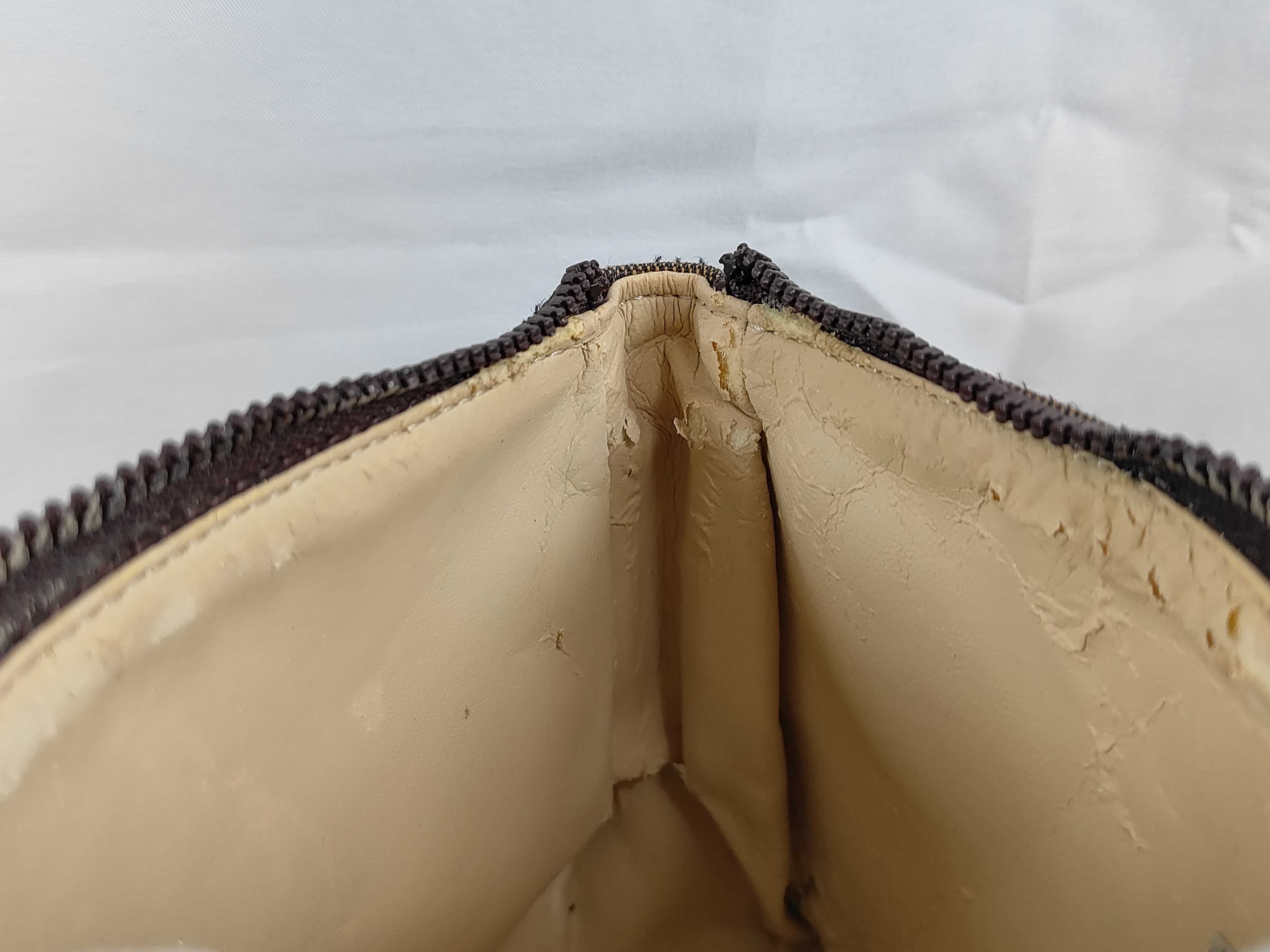 Zucca Round Pouch — view 5