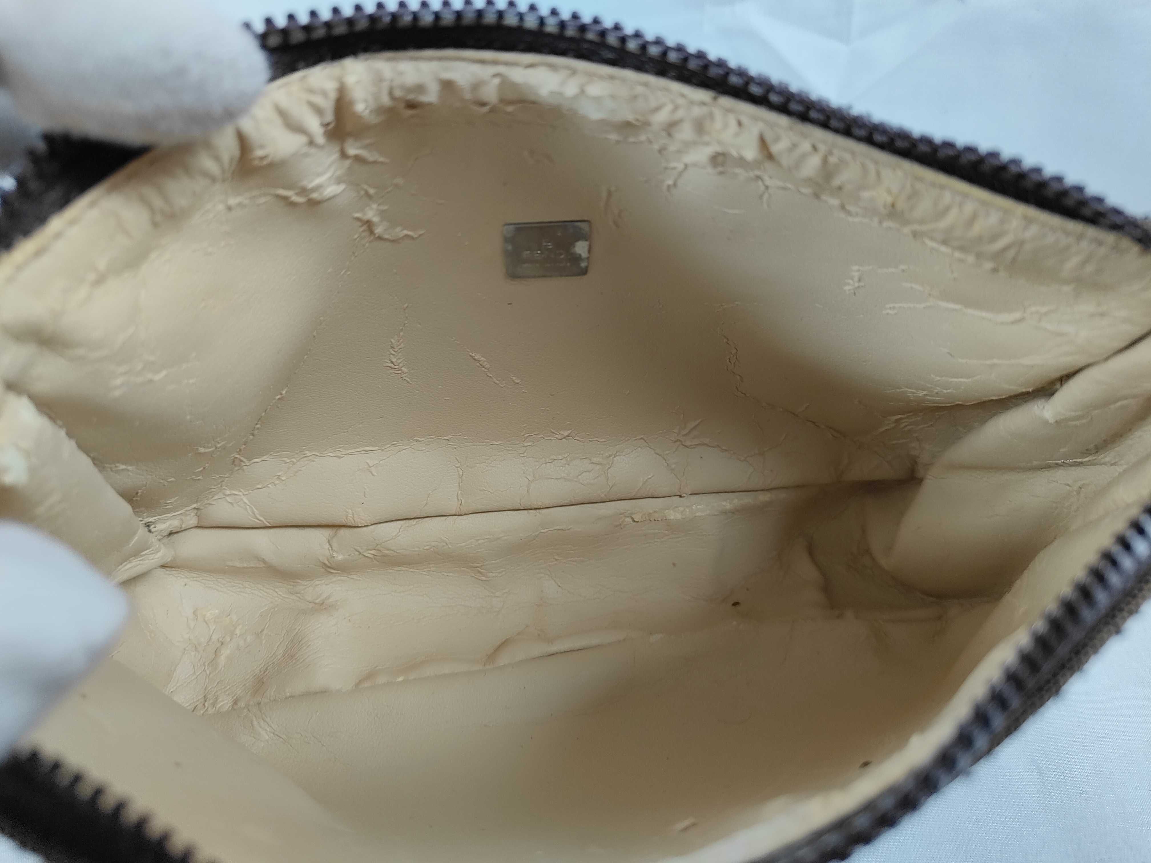 Zucca Round Pouch — view 6