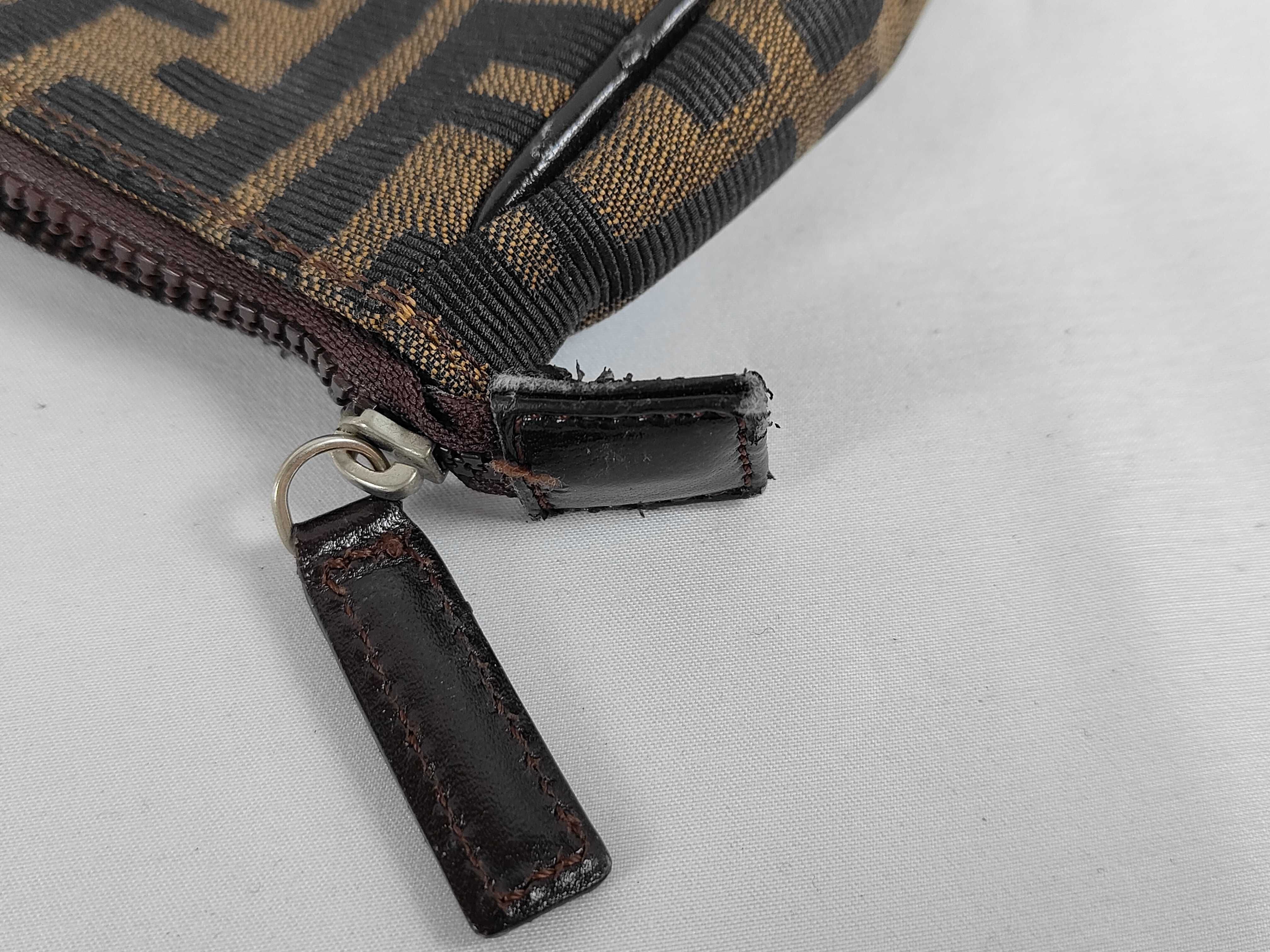 Zucca Round Pouch — view 8