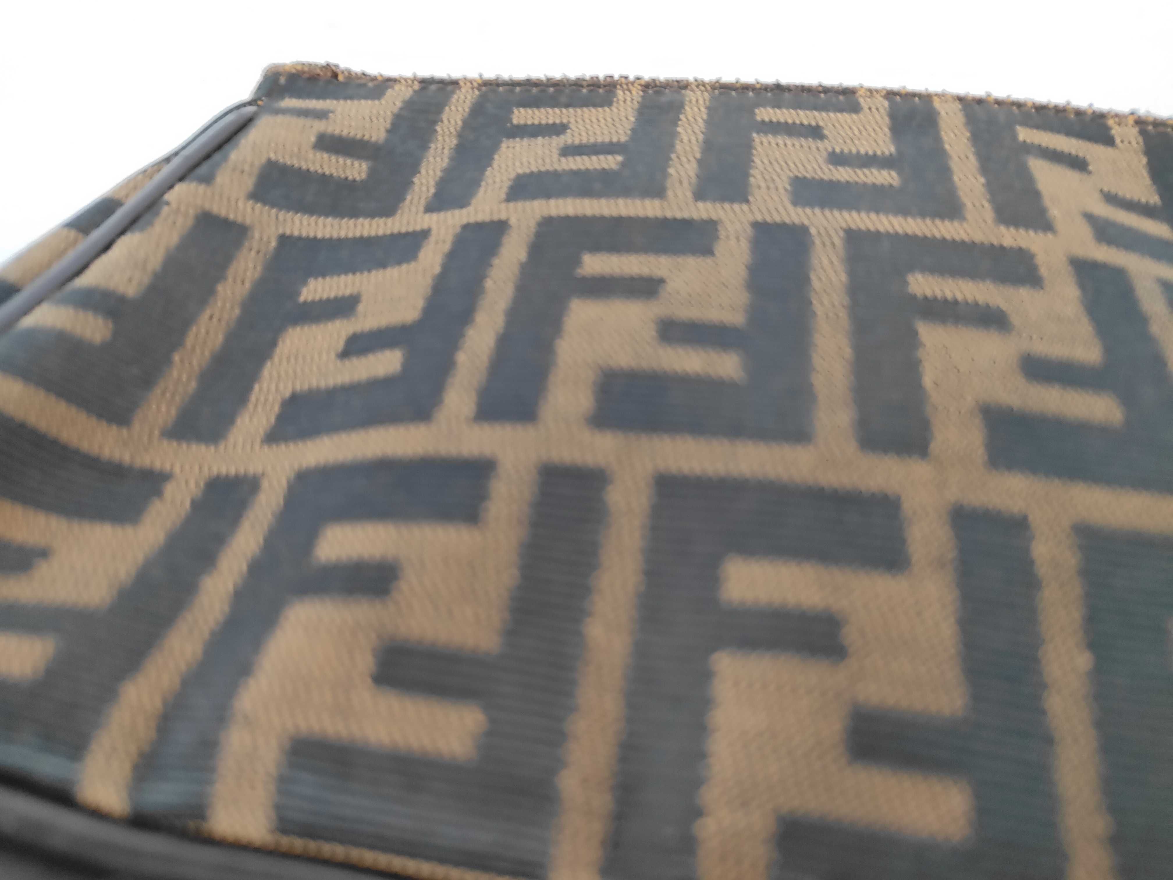 Zucca Round Pouch — view 9