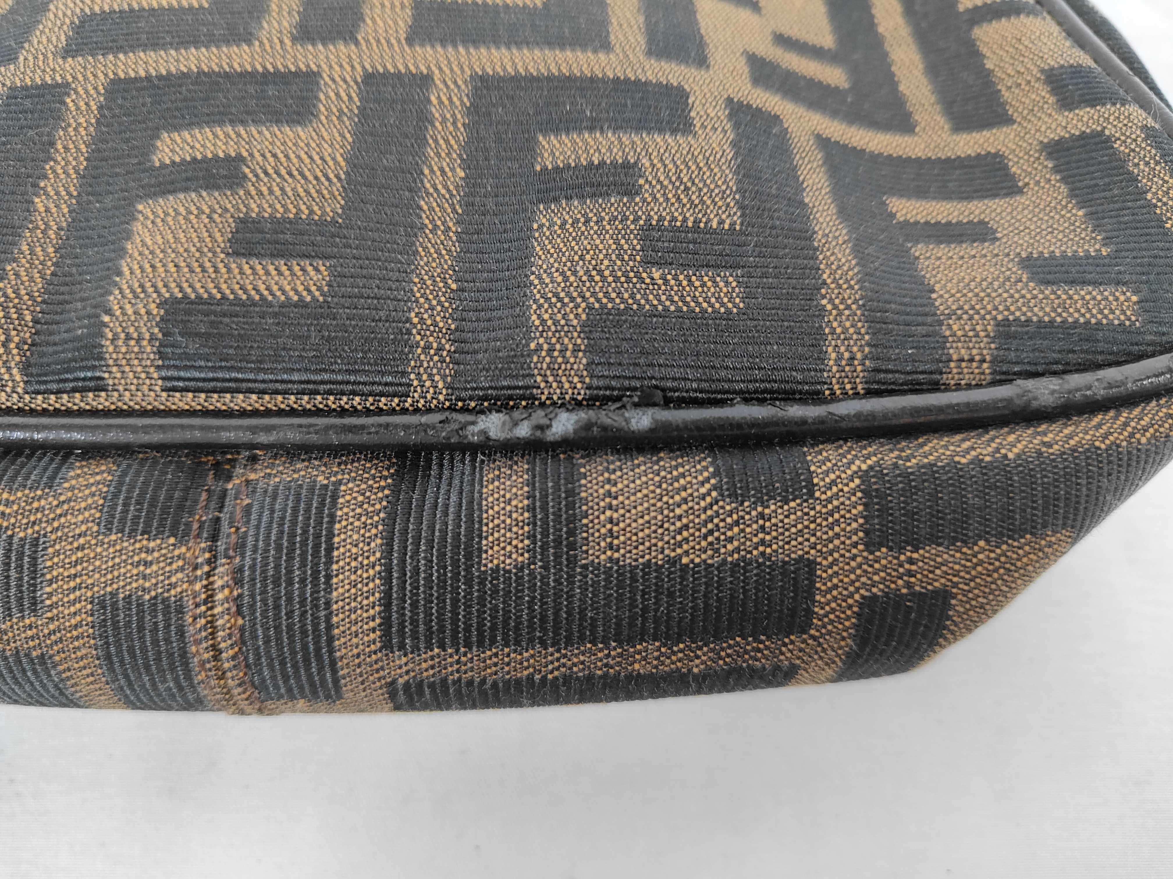 Zucca Round Pouch — view 10