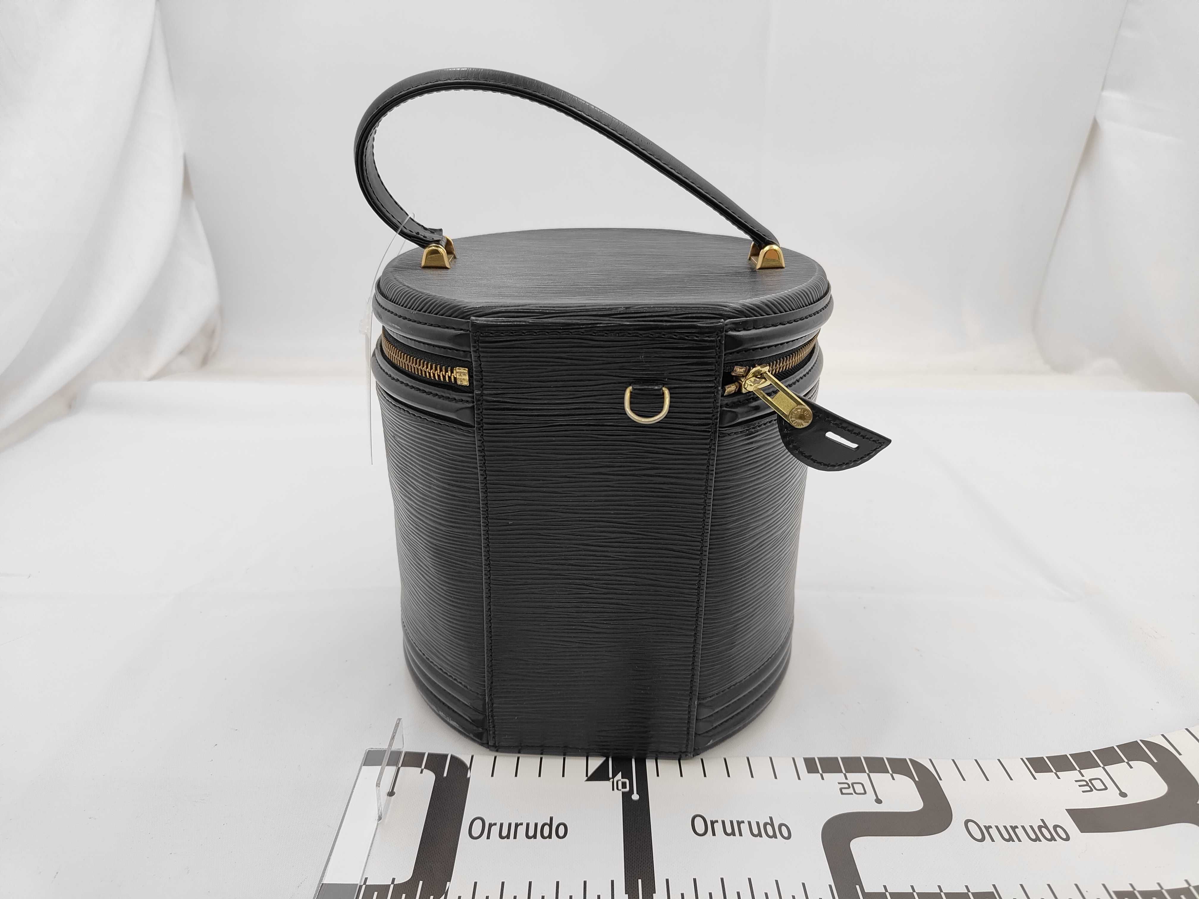 Epi Cannes Handbag — view 2