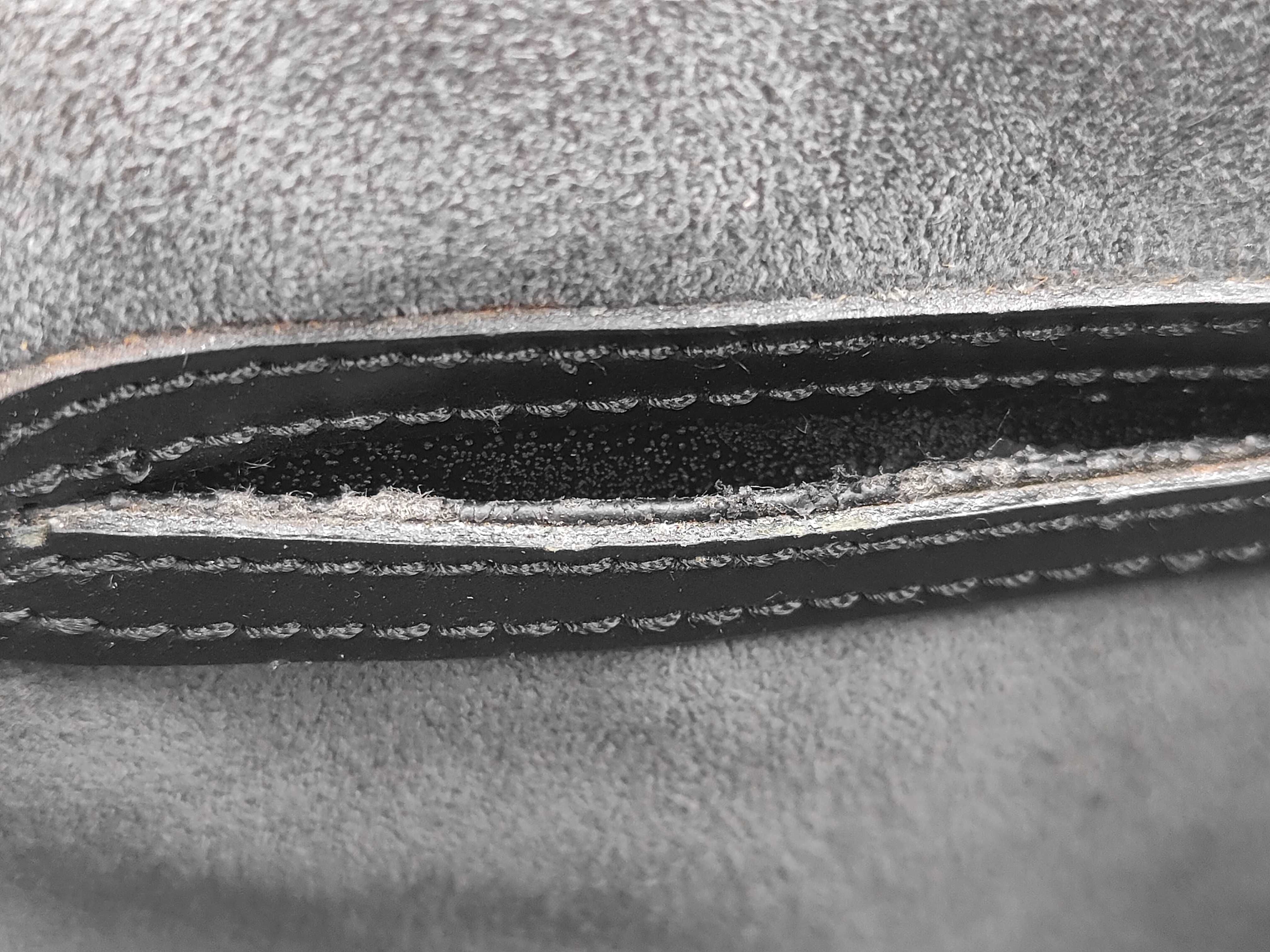 Epi Cannes Handbag — view 12