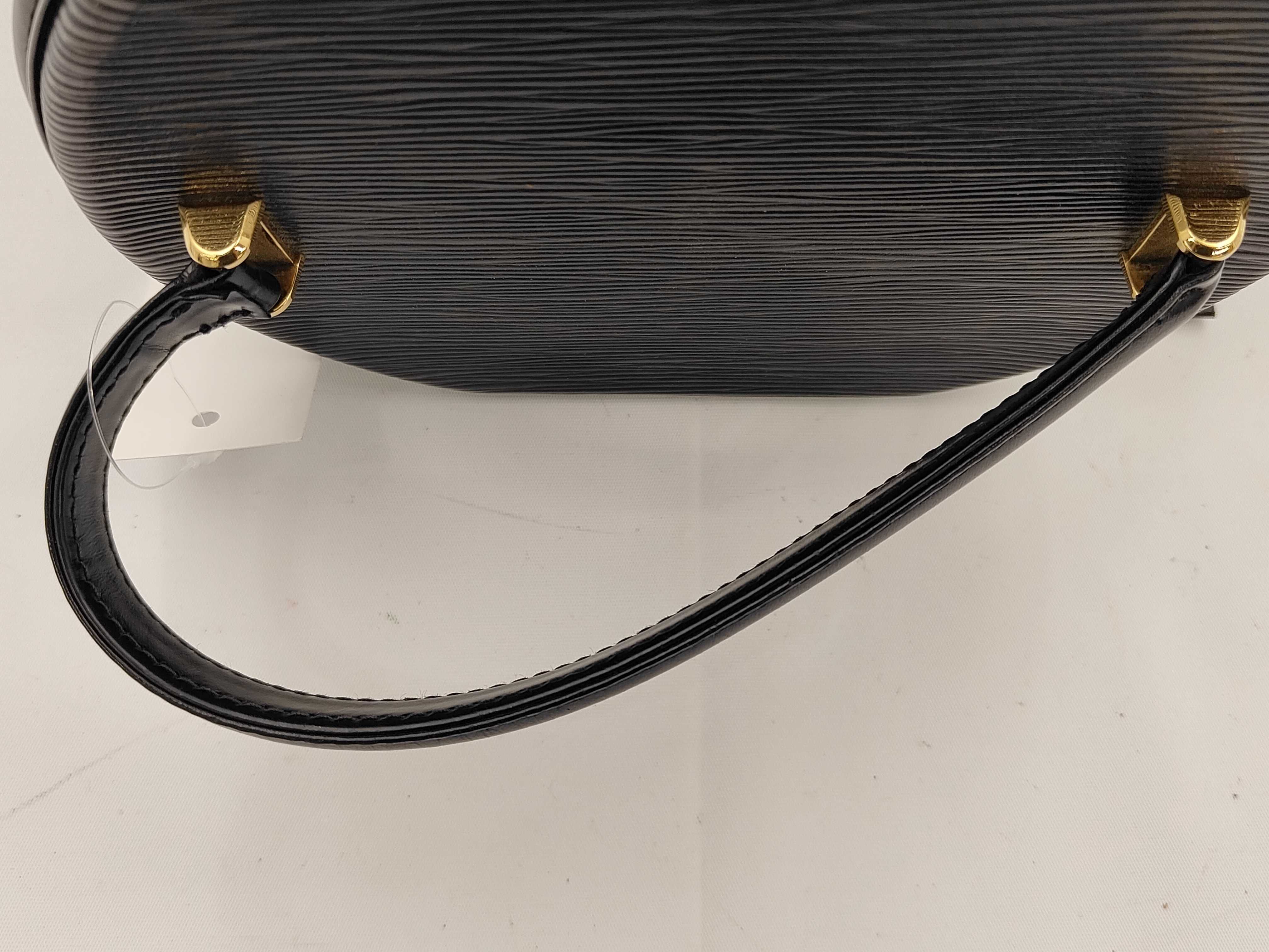 Epi Cannes Handbag — view 3