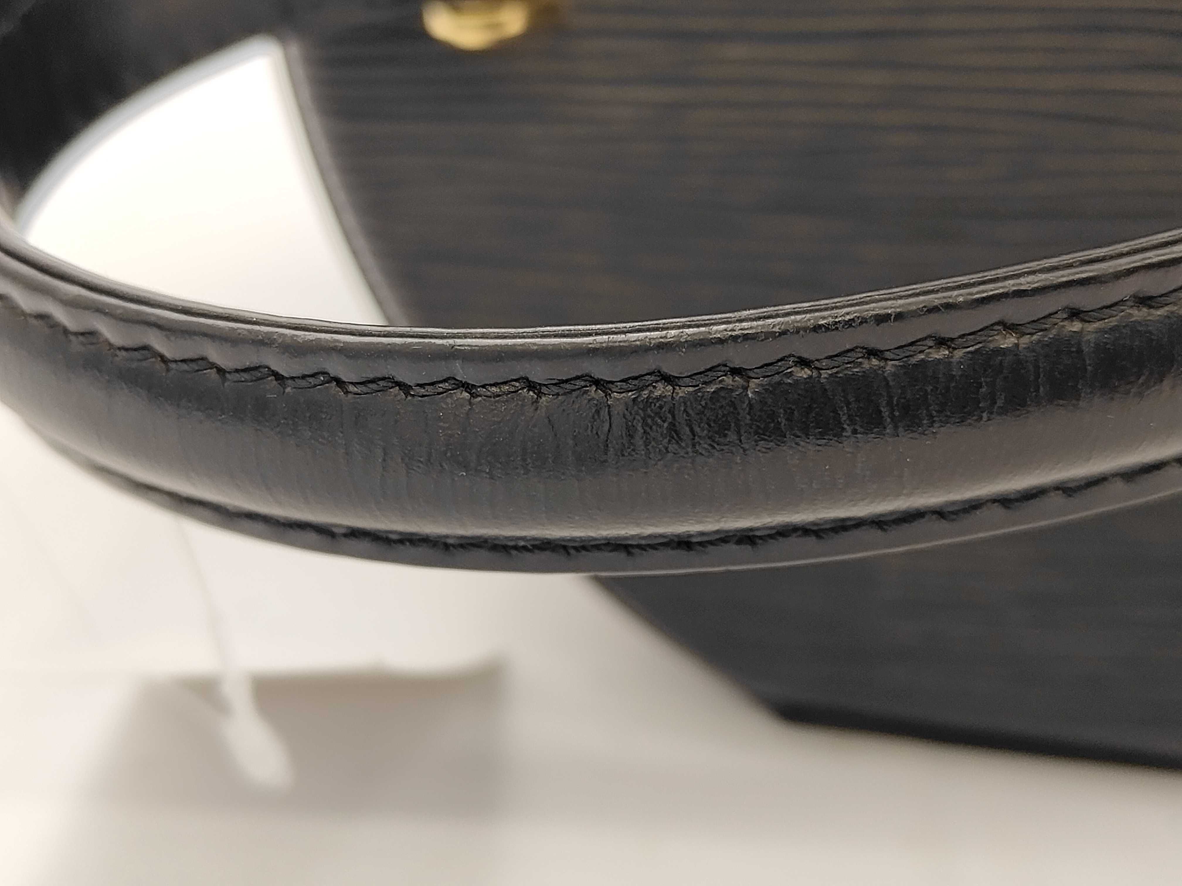 Epi Cannes Handbag — view 4
