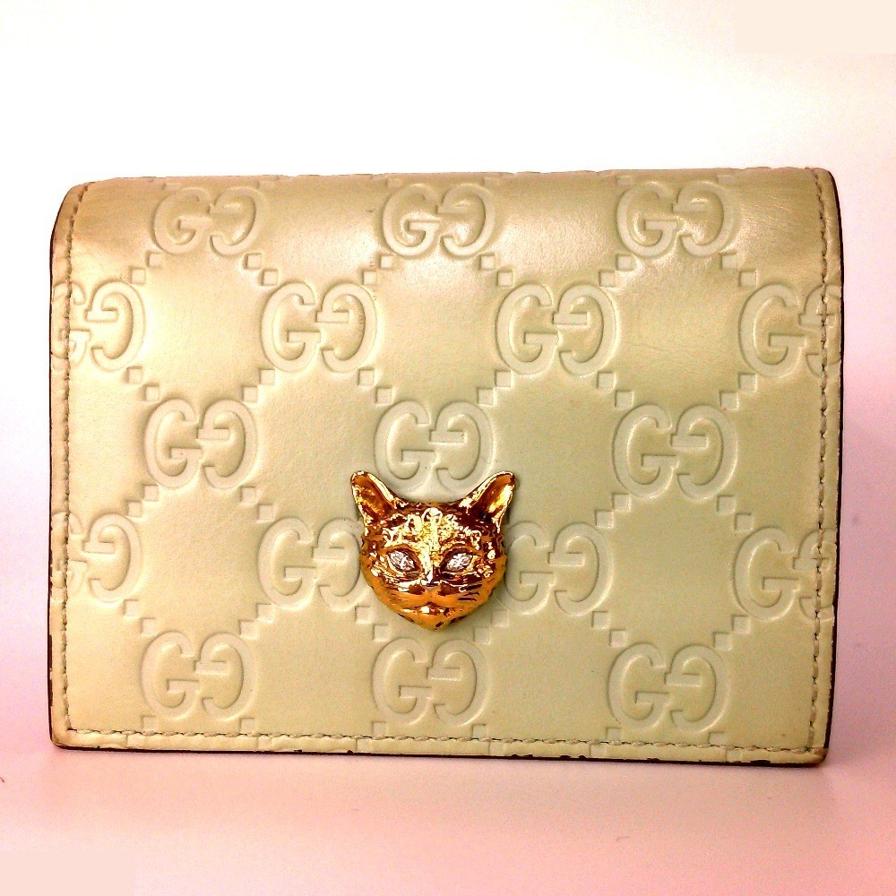 Guccissima (bags) and wallets — view 2