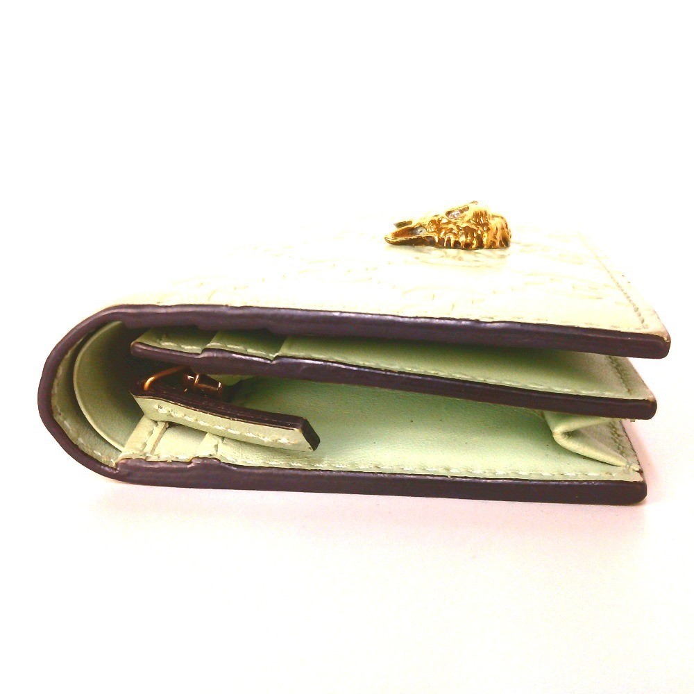 Guccissima (bags) and wallets — view 4