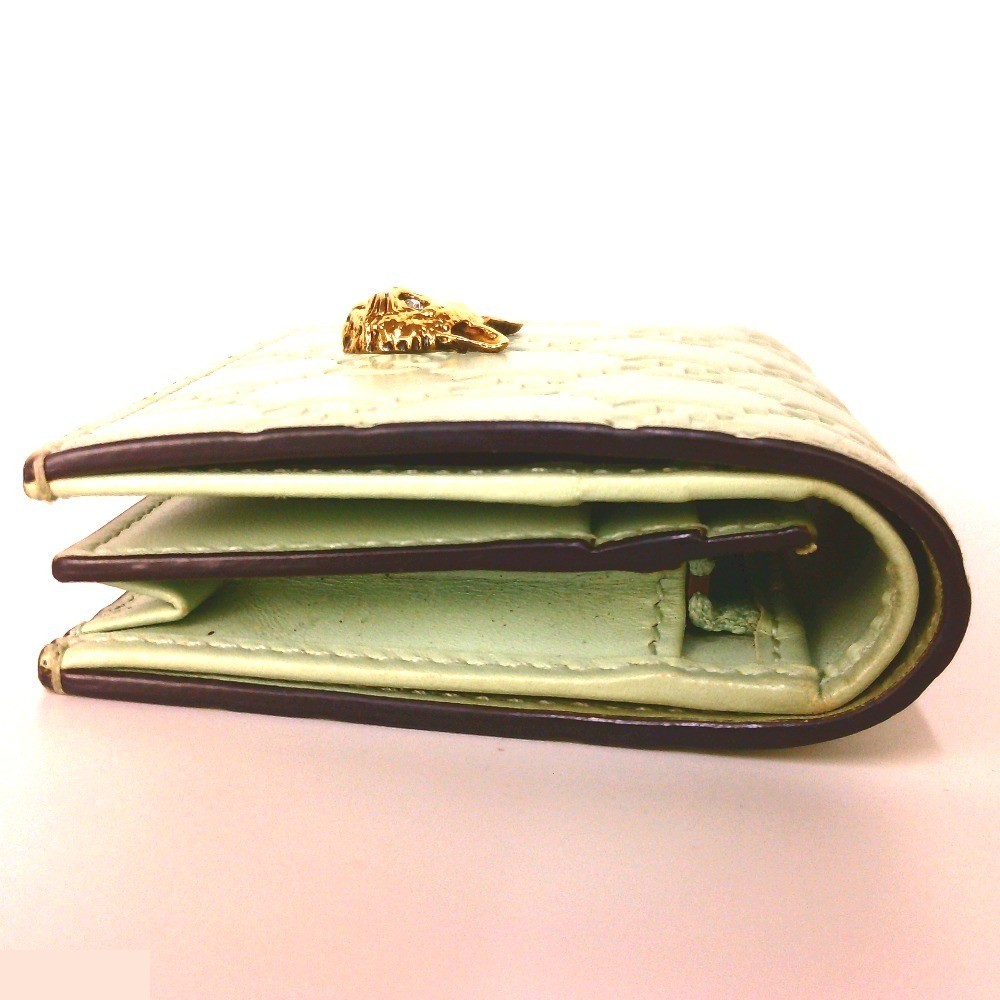 Guccissima (bags) and wallets — view 5