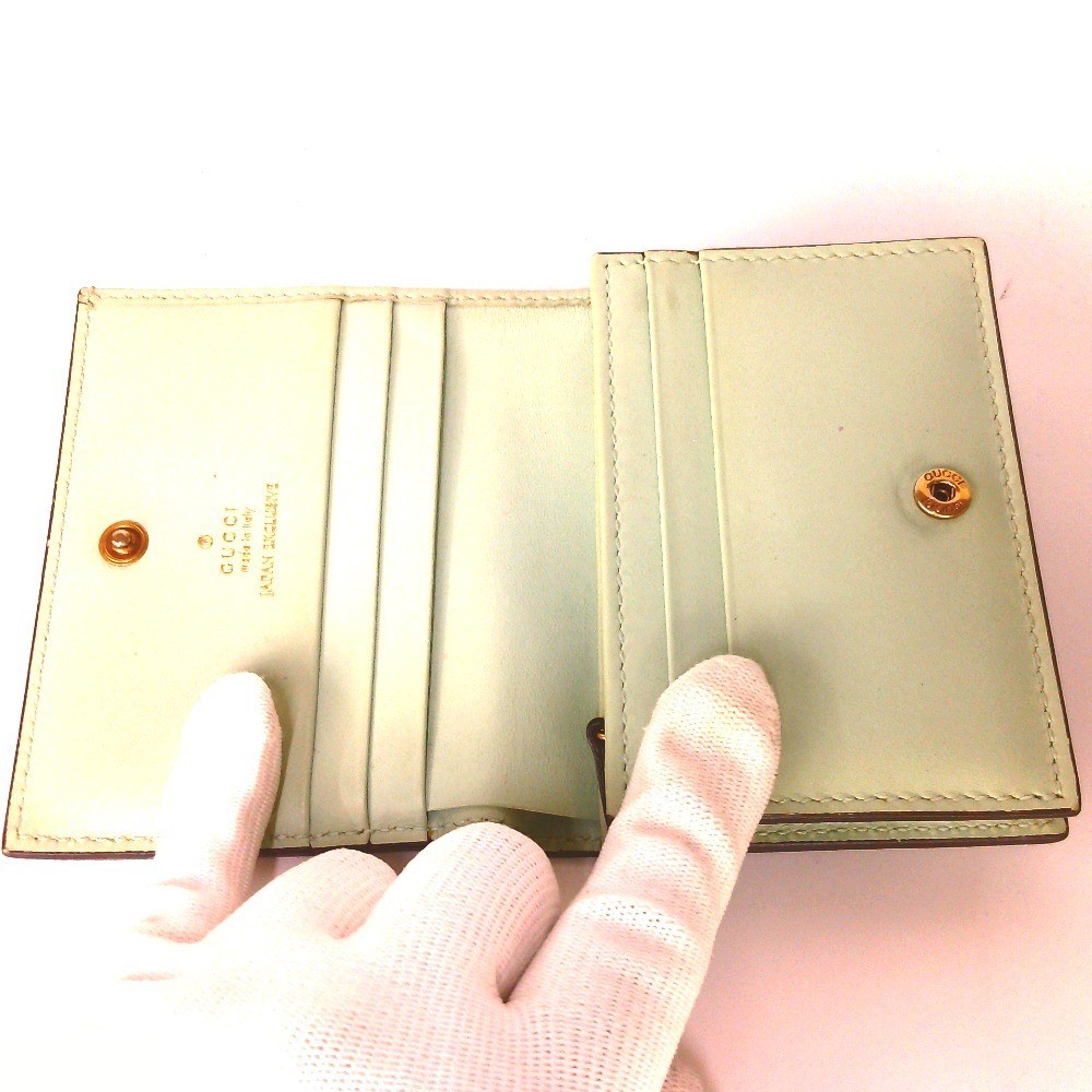 Guccissima (bags) and wallets — view 6