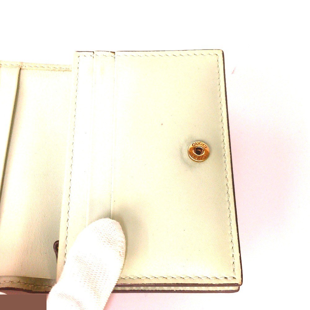 Guccissima (bags) and wallets — view 7