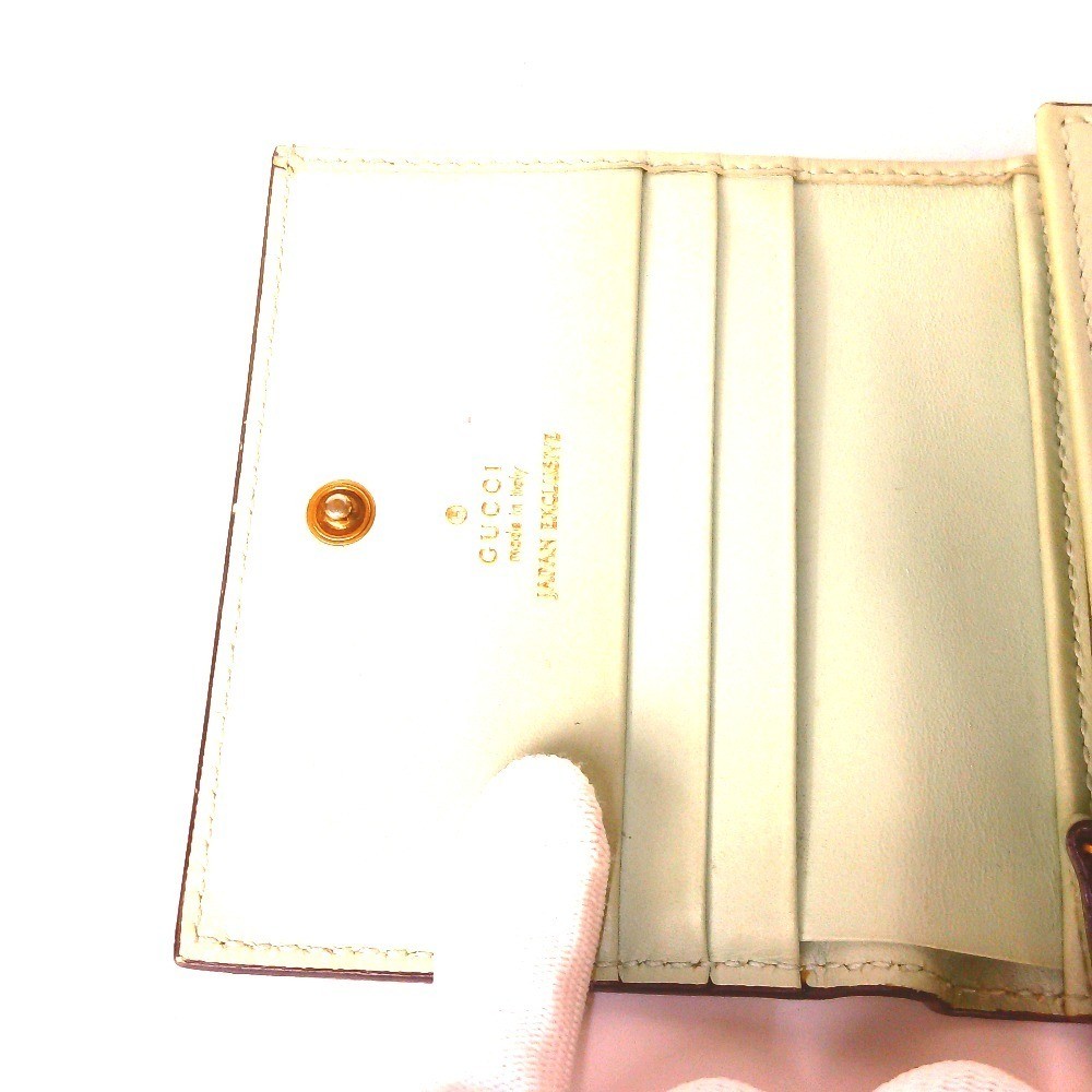 Guccissima (bags) and wallets — view 8