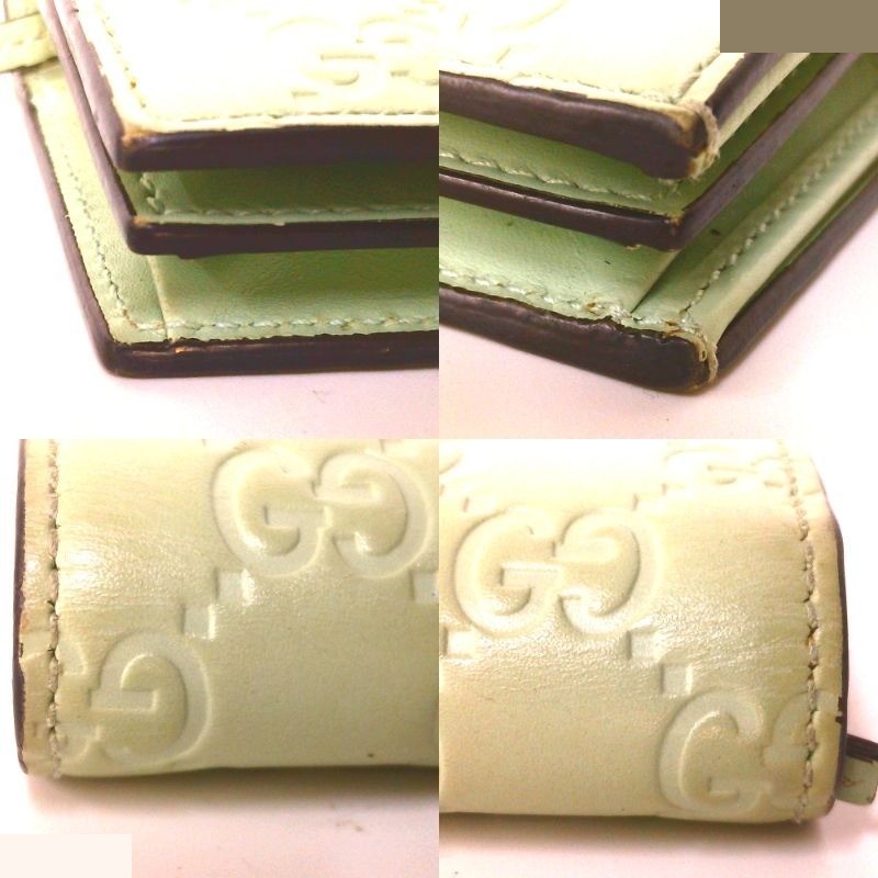 Guccissima (bags) and wallets — view 10