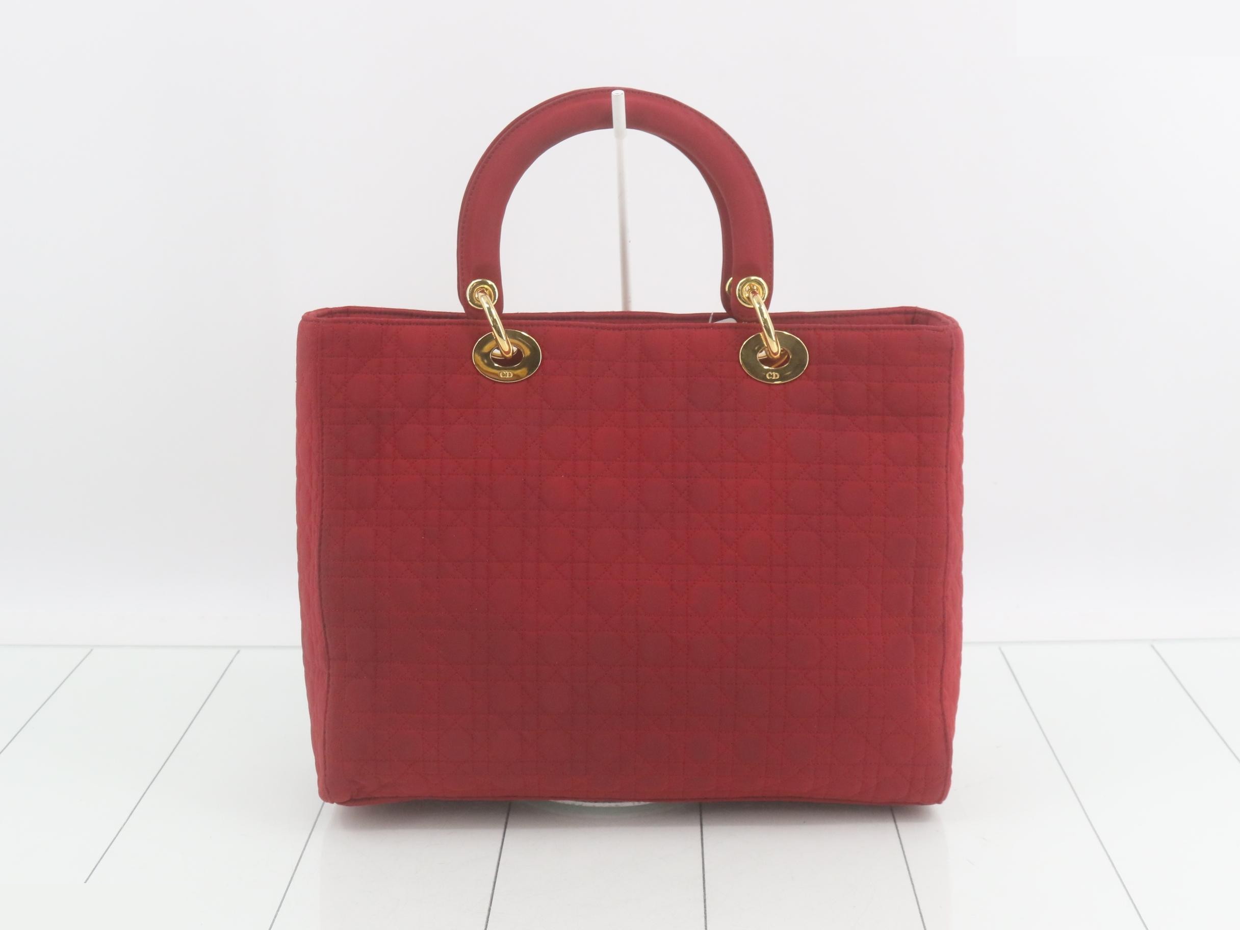 Lady Dior — view 2