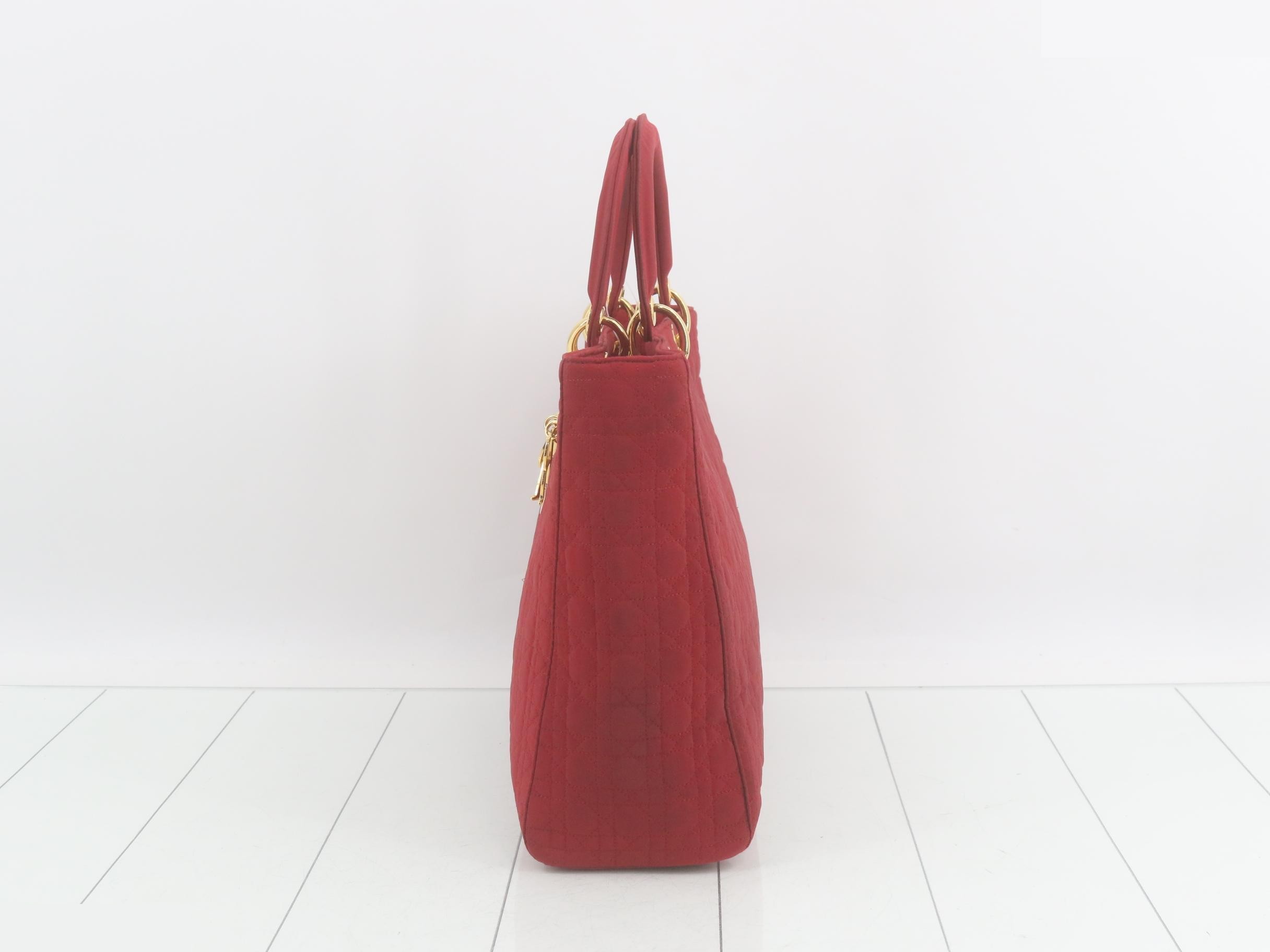Lady Dior — view 3