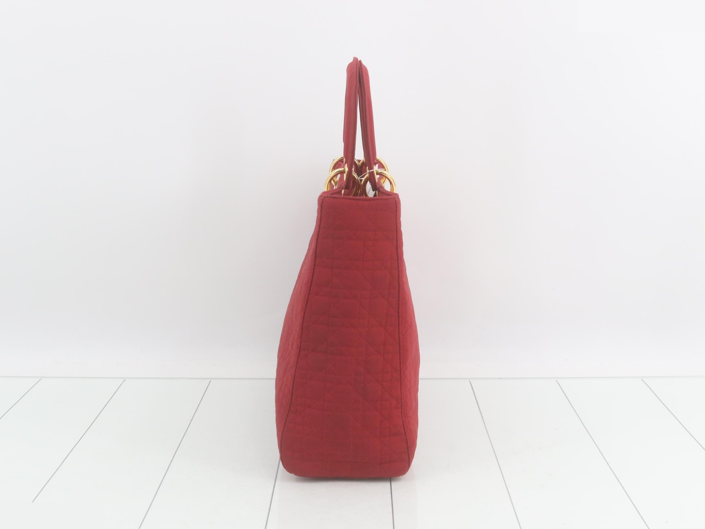 Lady Dior — view 4