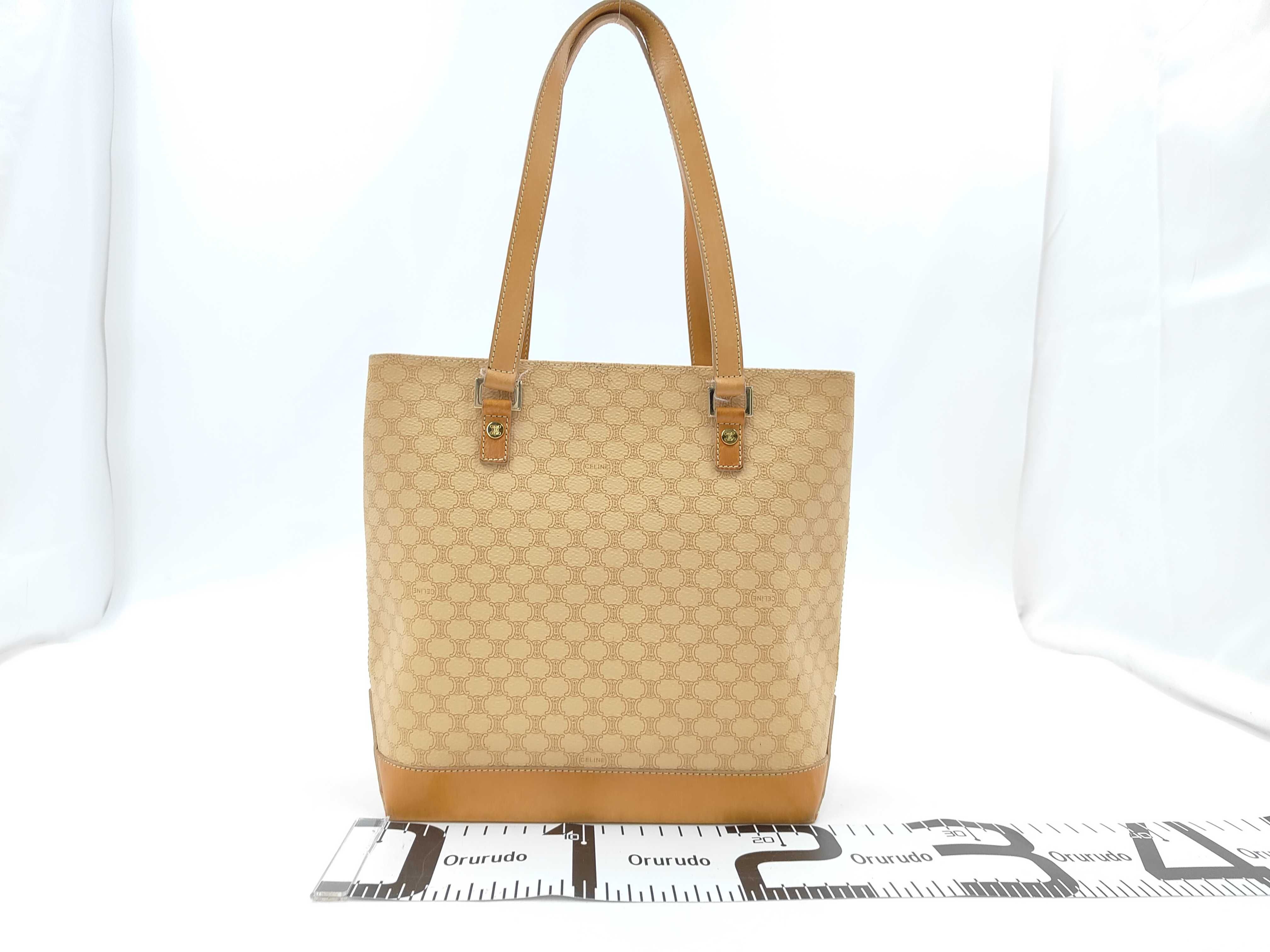 Macadam Handbag Shoulder Bag — view 2