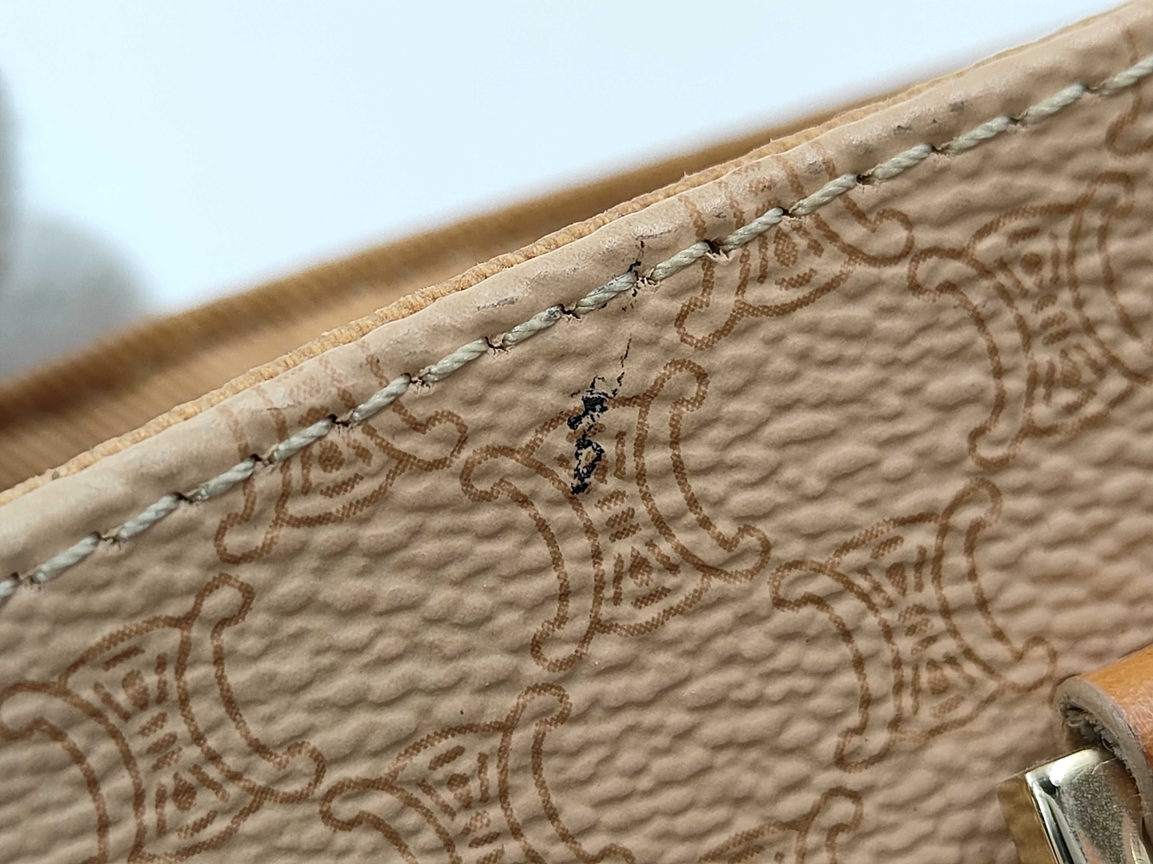 Macadam Handbag Shoulder Bag — view 12