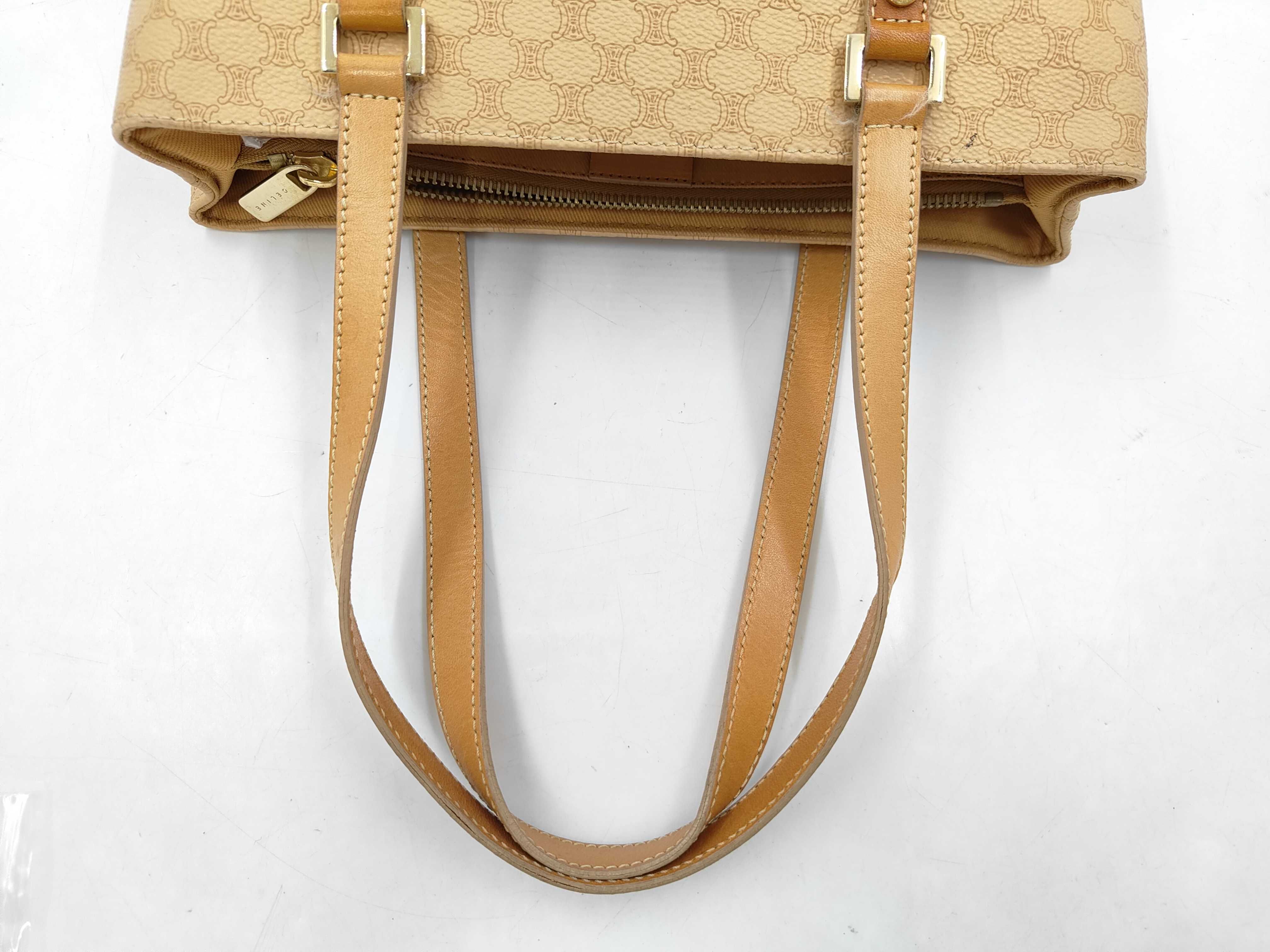 Macadam Handbag Shoulder Bag — view 5