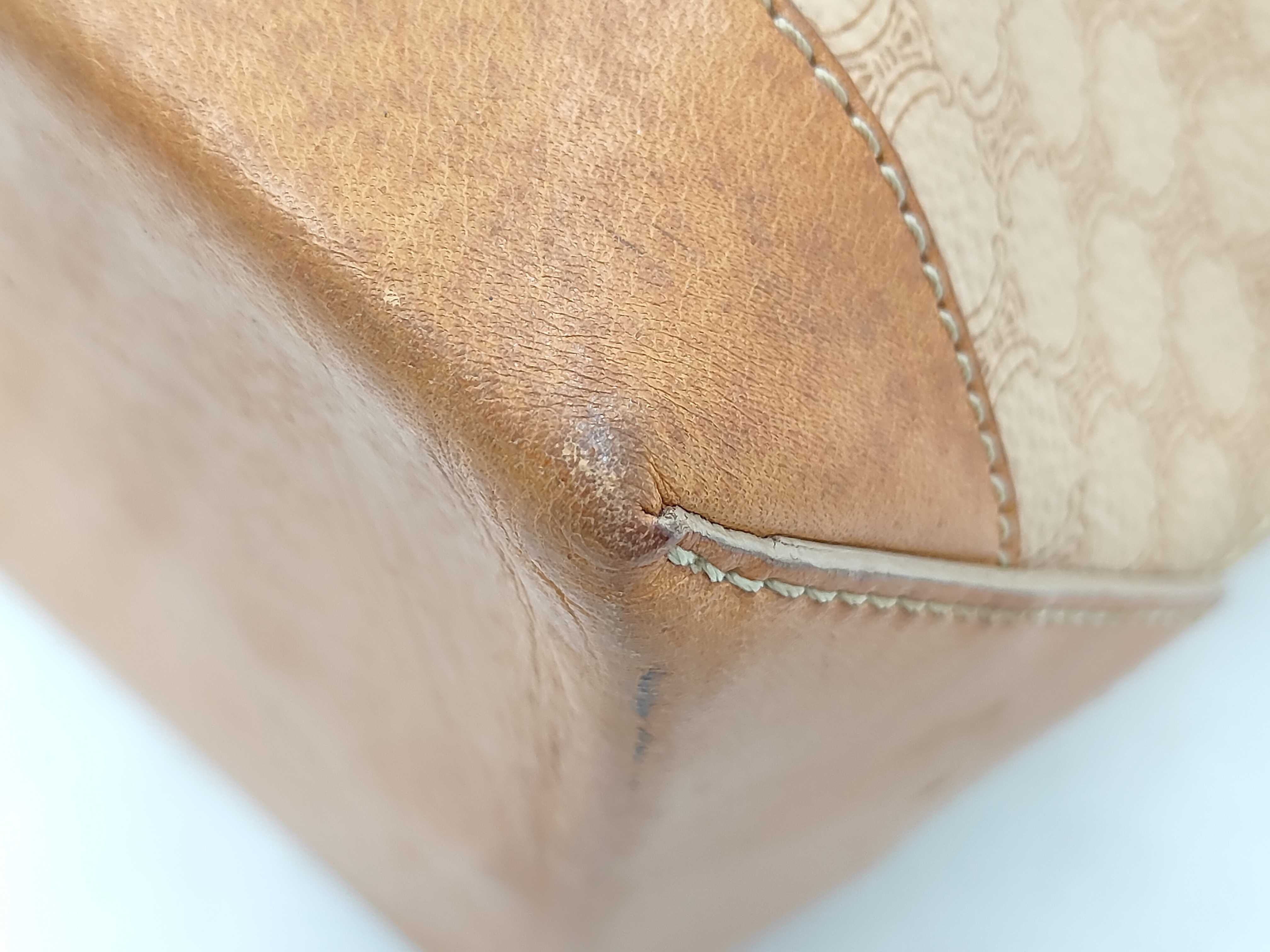 Macadam Handbag Shoulder Bag — view 6