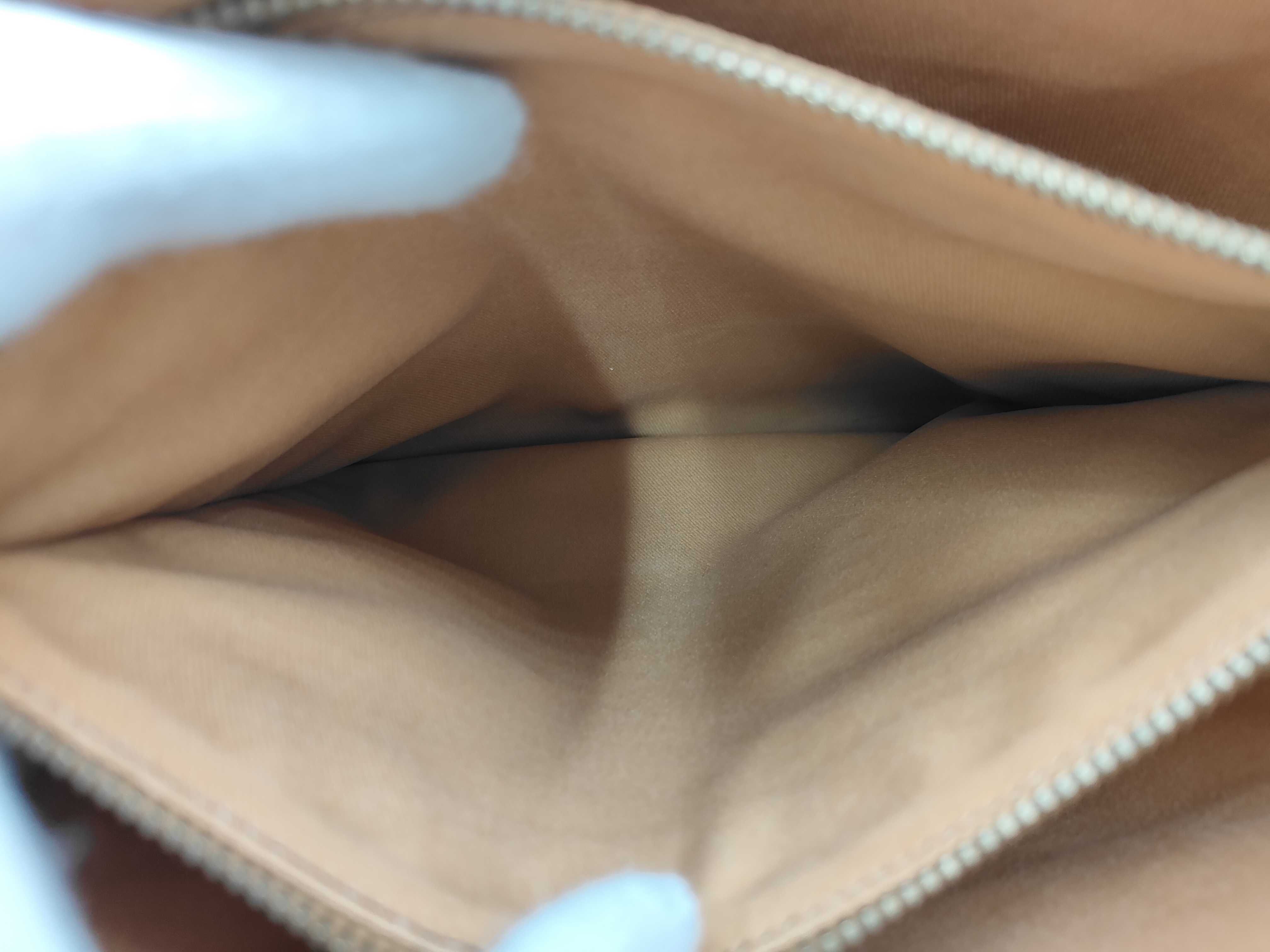 Macadam Handbag Shoulder Bag — view 9