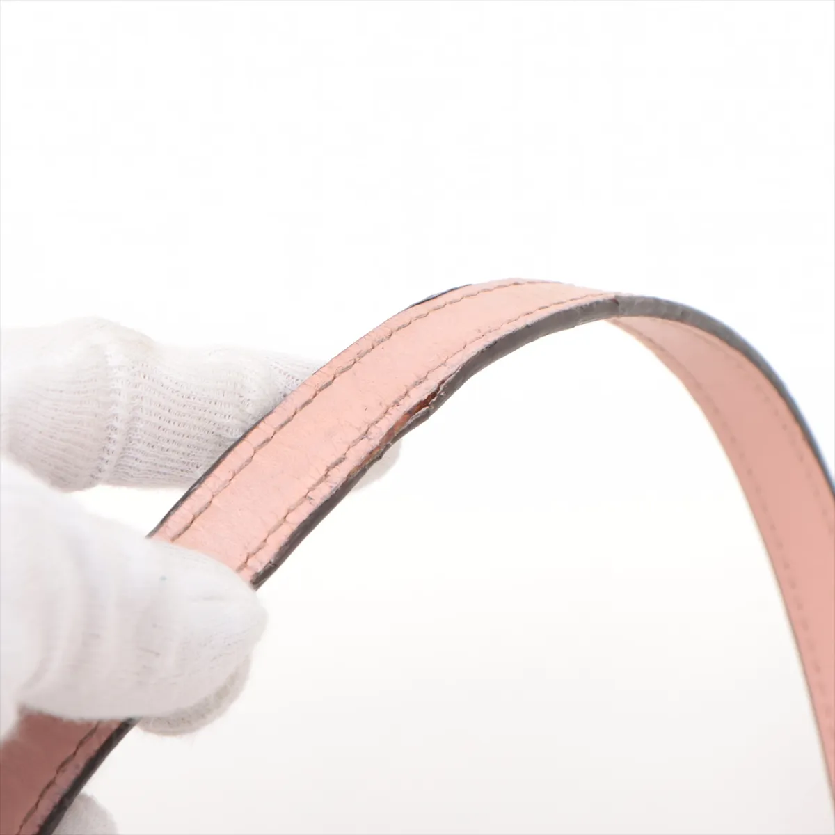 Monogram Neonoe M44022 SP2167 Brown RFID reaction available — view 15