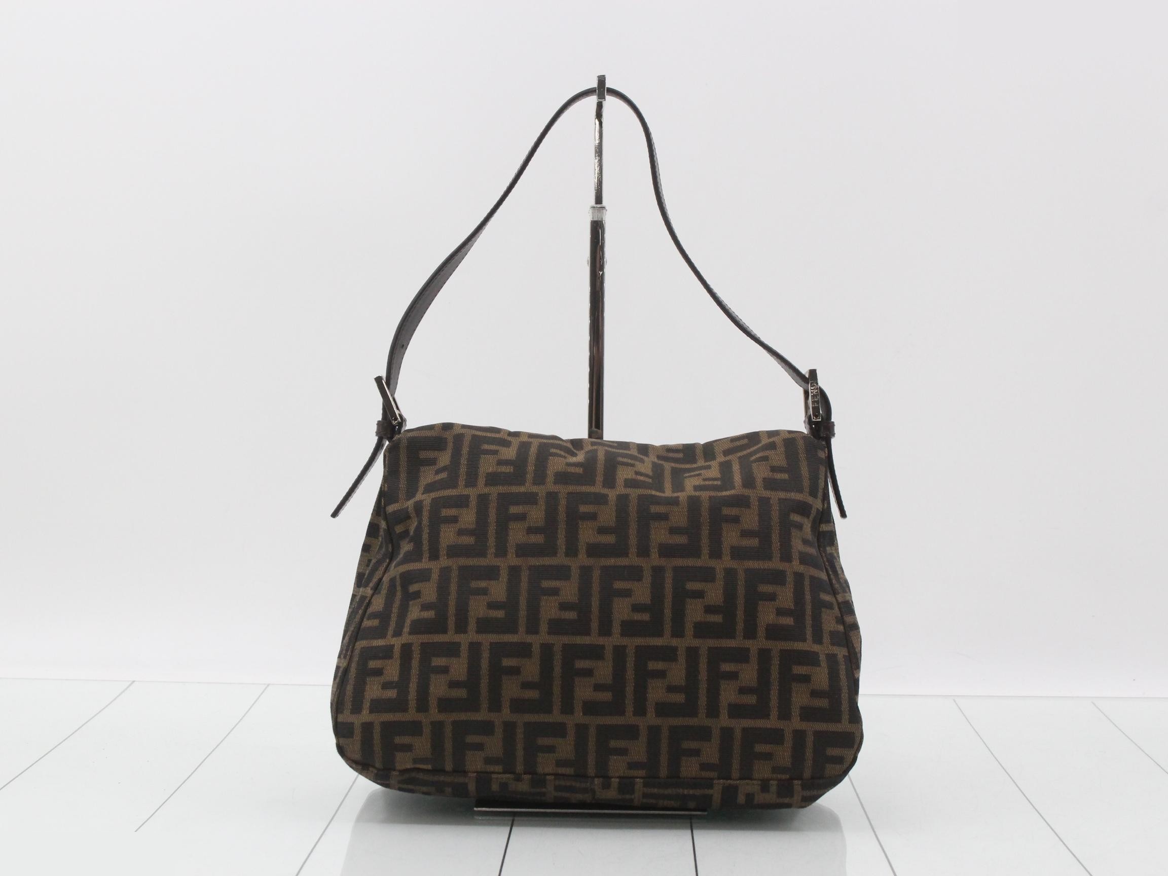 ZUCCA handbag Mamma Bucket — view 2