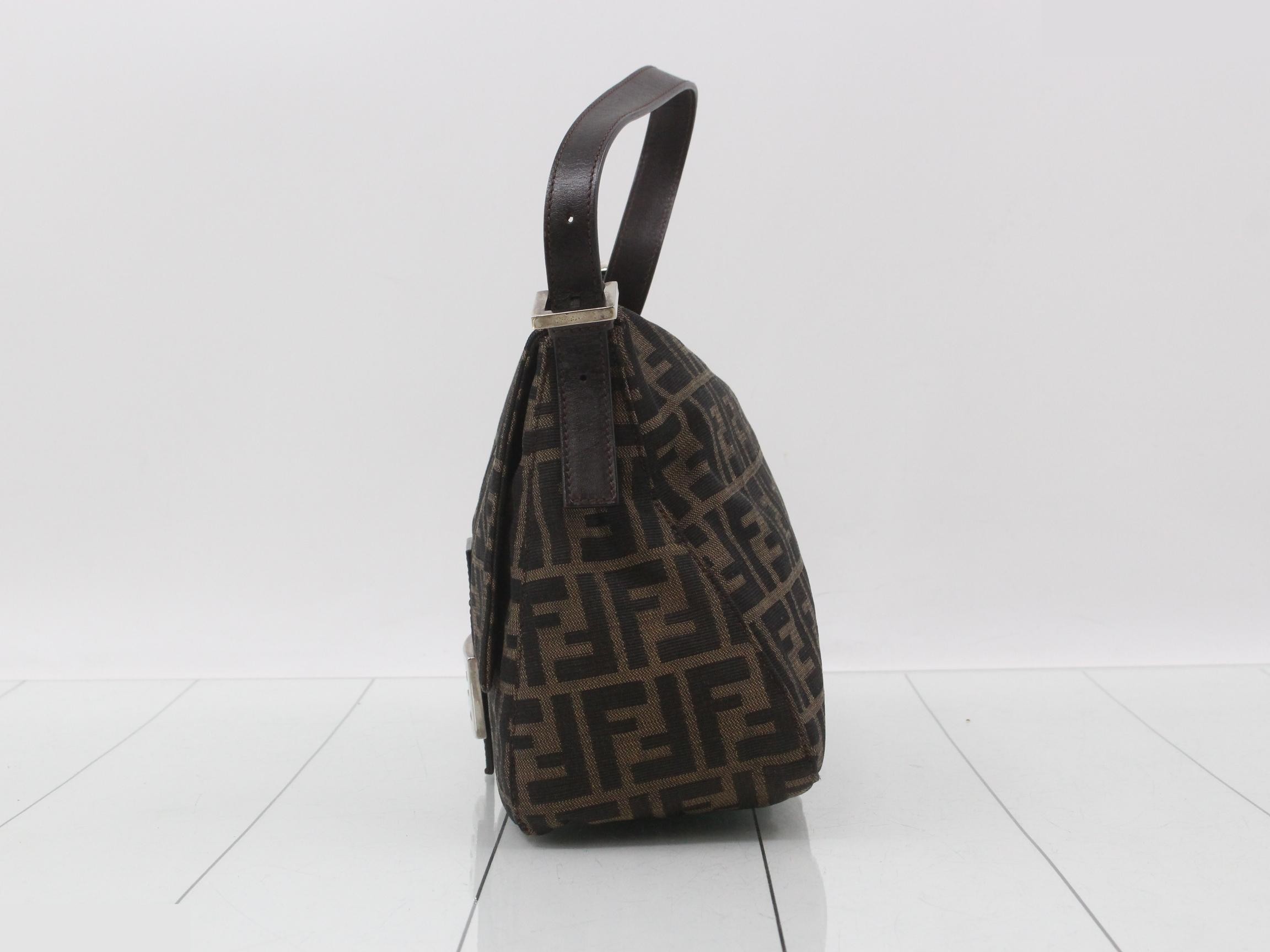 ZUCCA handbag Mamma Bucket — view 3