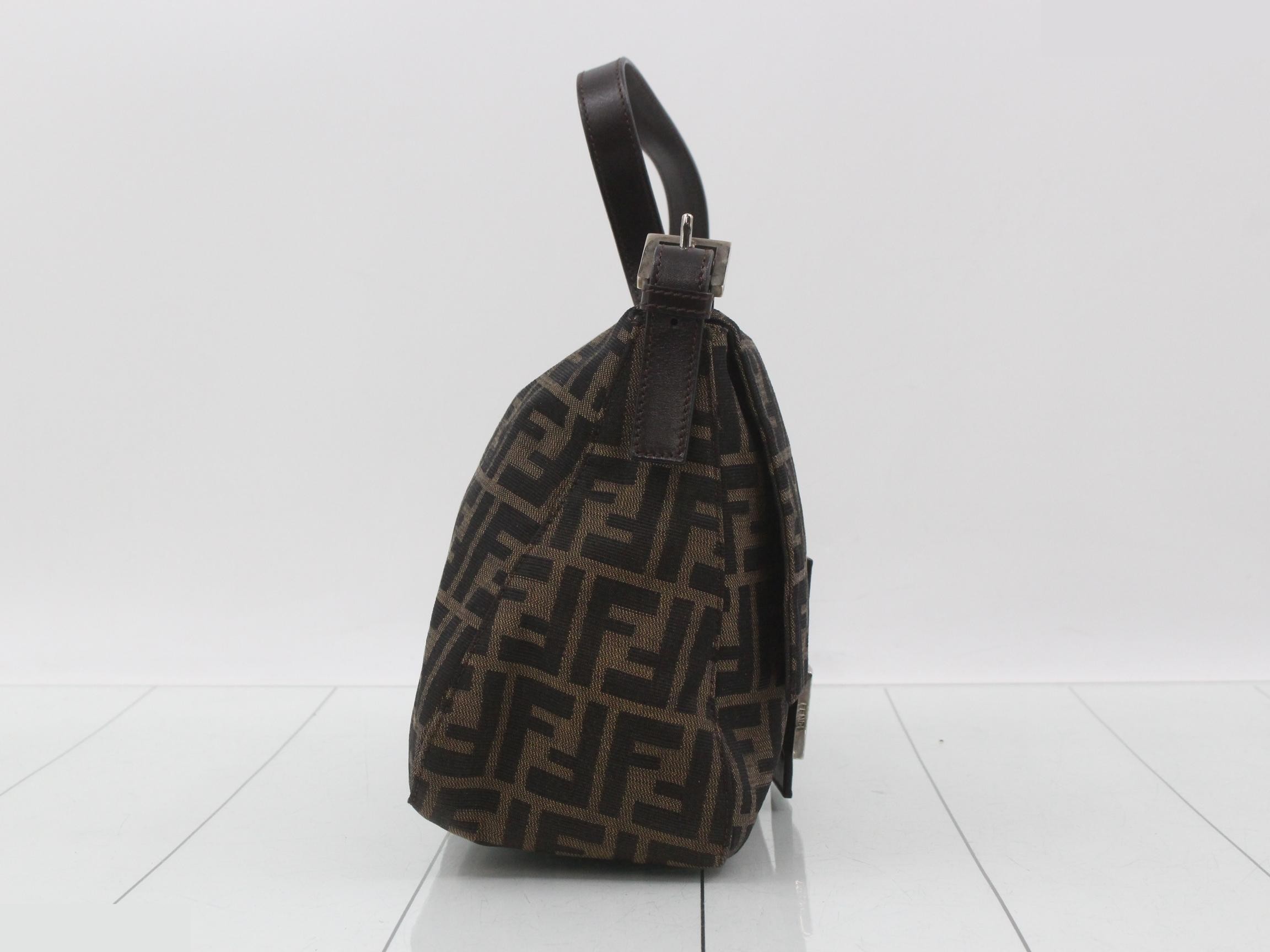 ZUCCA handbag Mamma Bucket — view 4