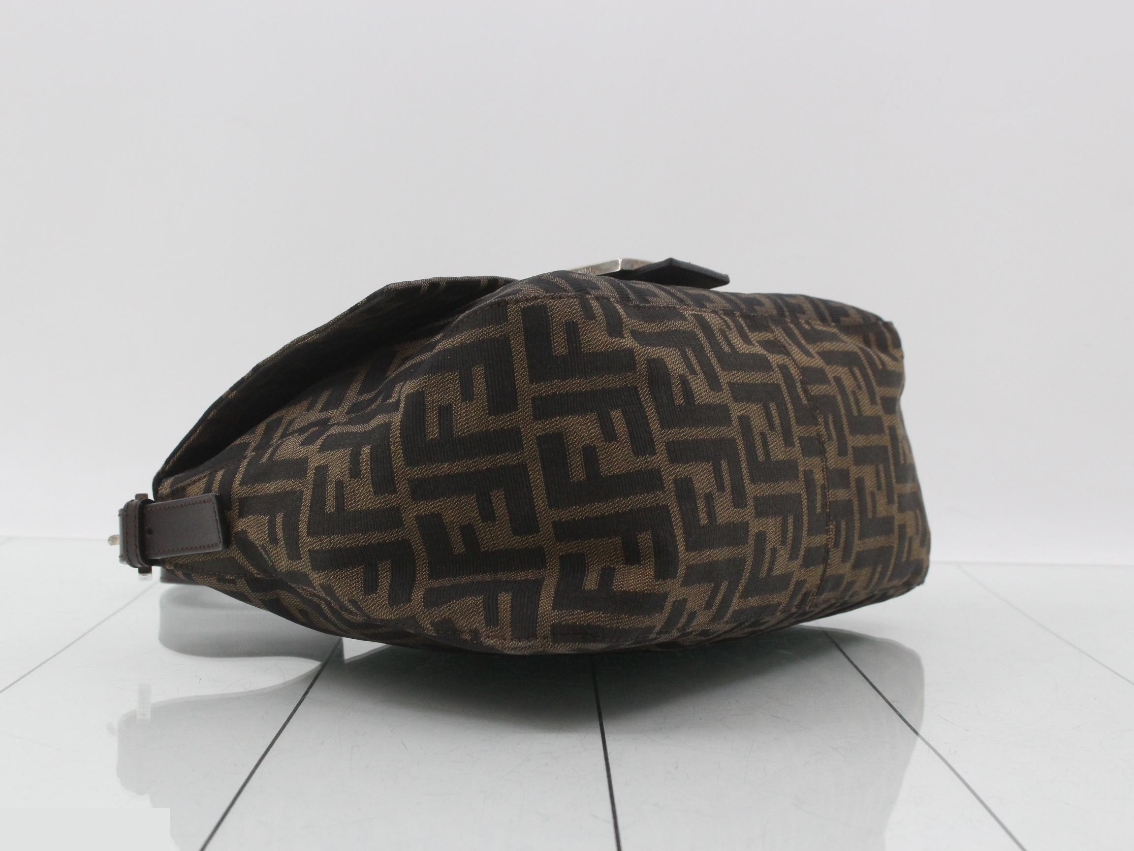 ZUCCA handbag Mamma Bucket — view 5