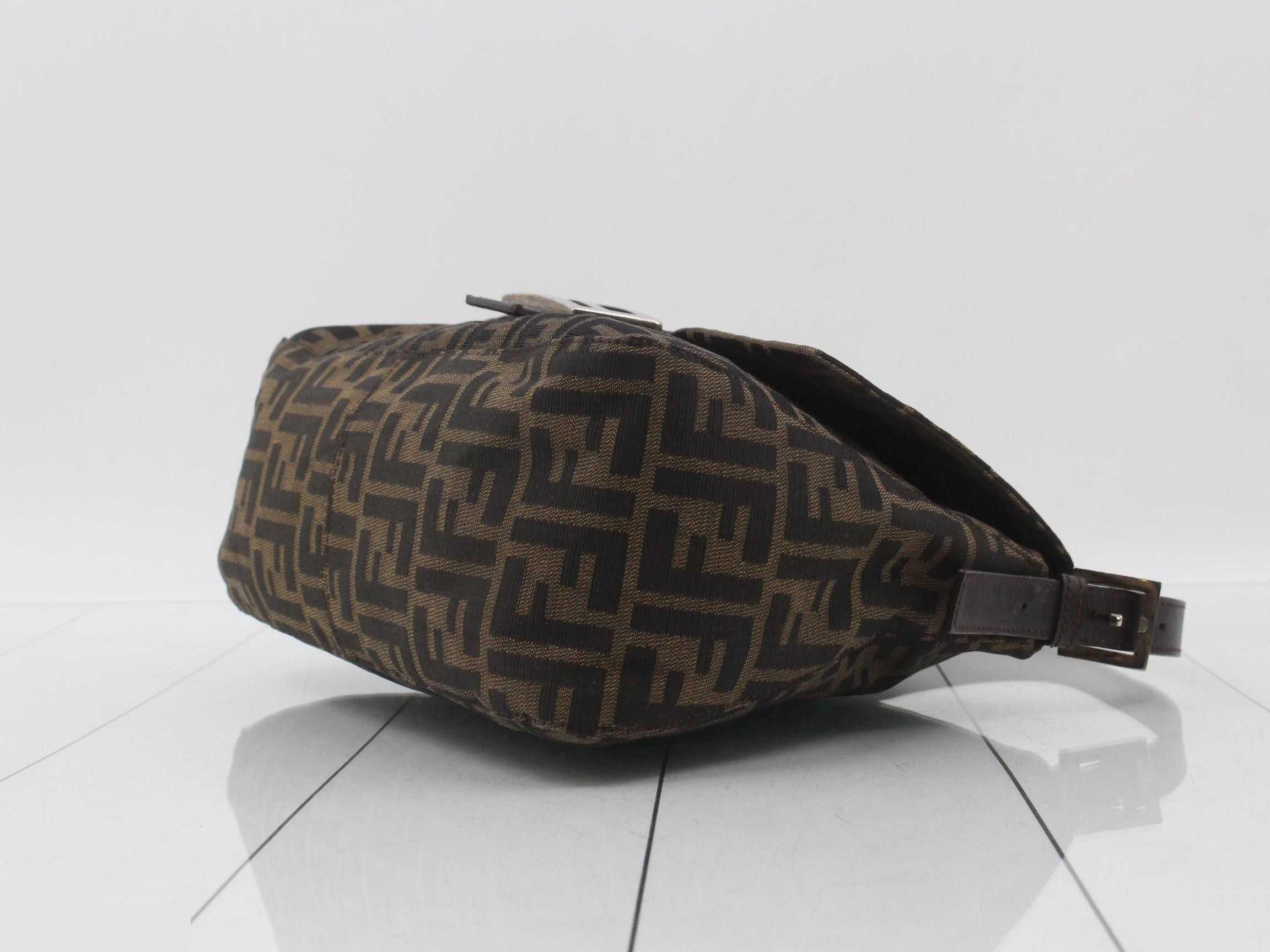 ZUCCA handbag Mamma Bucket — view 6