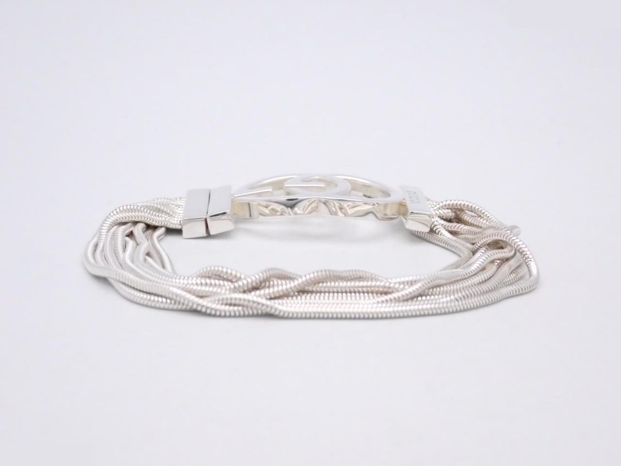 SV925, Weight: 30.35g, Includes box and dust bag, Chain: 17cm — view 2