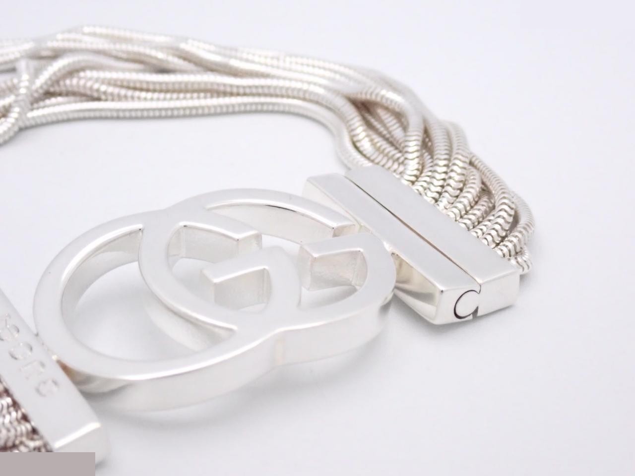 SV925, Weight: 30.35g, Includes box and dust bag, Chain: 17cm — view 3