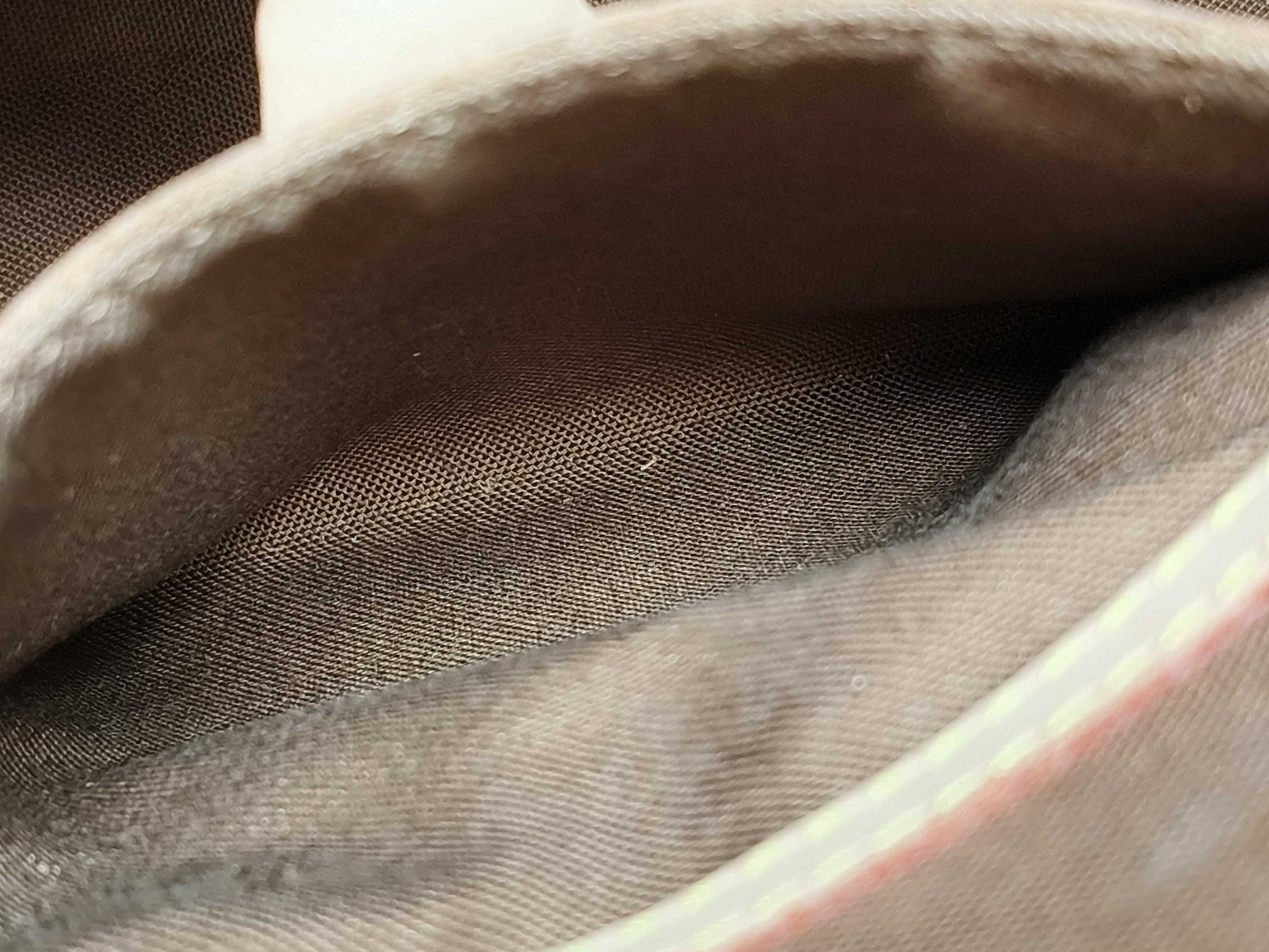 Monogram LV Monogram Ellipse PM Handbag — view 11