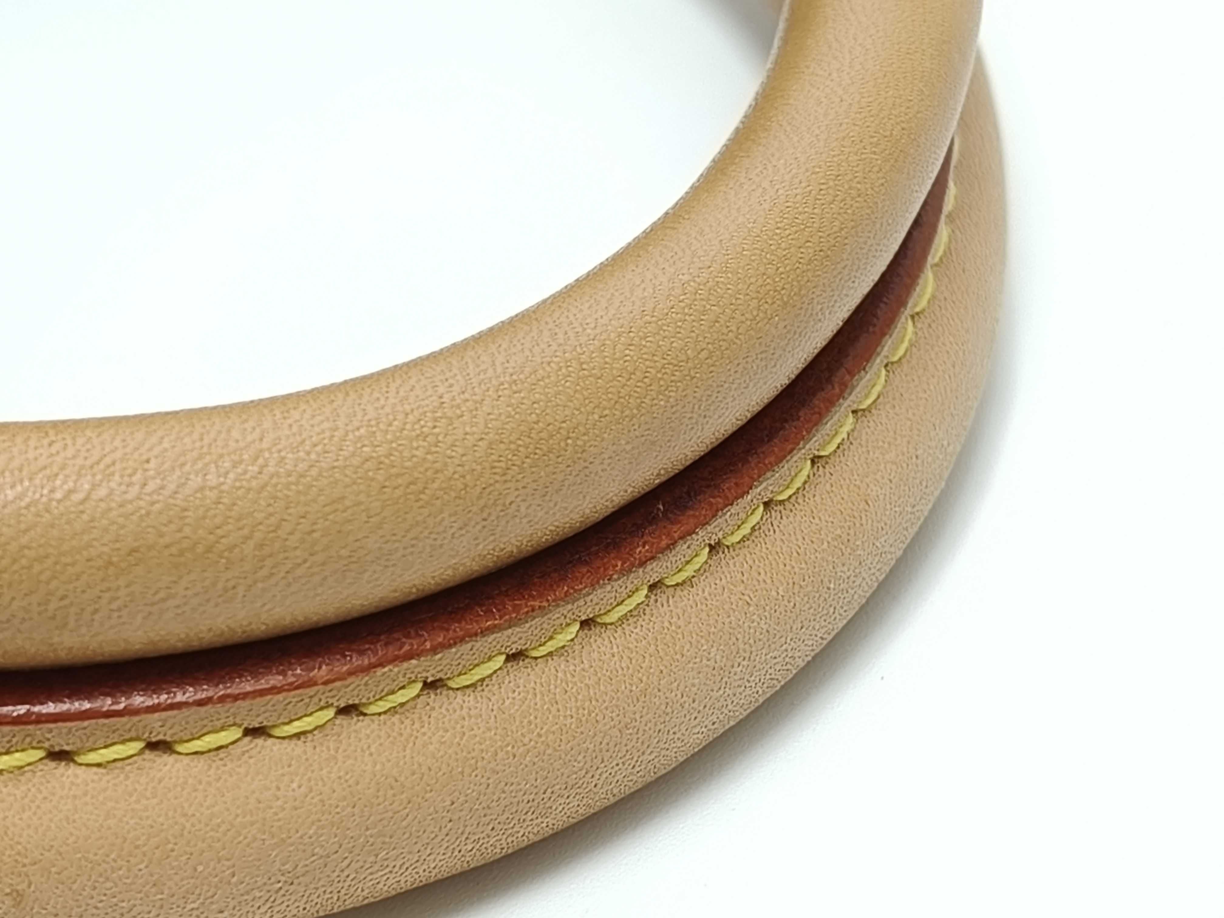 Monogram LV Monogram Ellipse PM Handbag — view 4