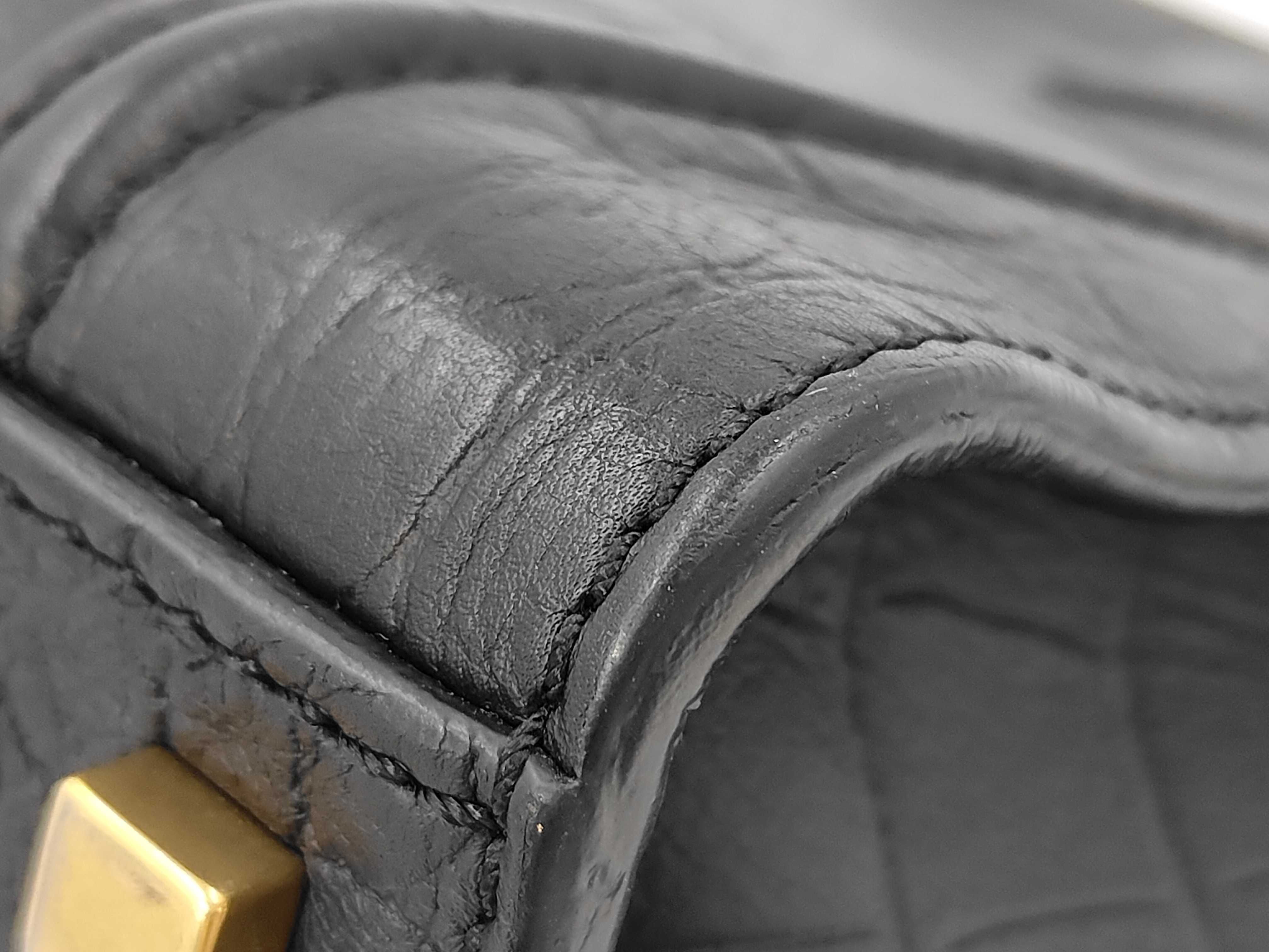 Luggage Phantom Tote Bag — view 6