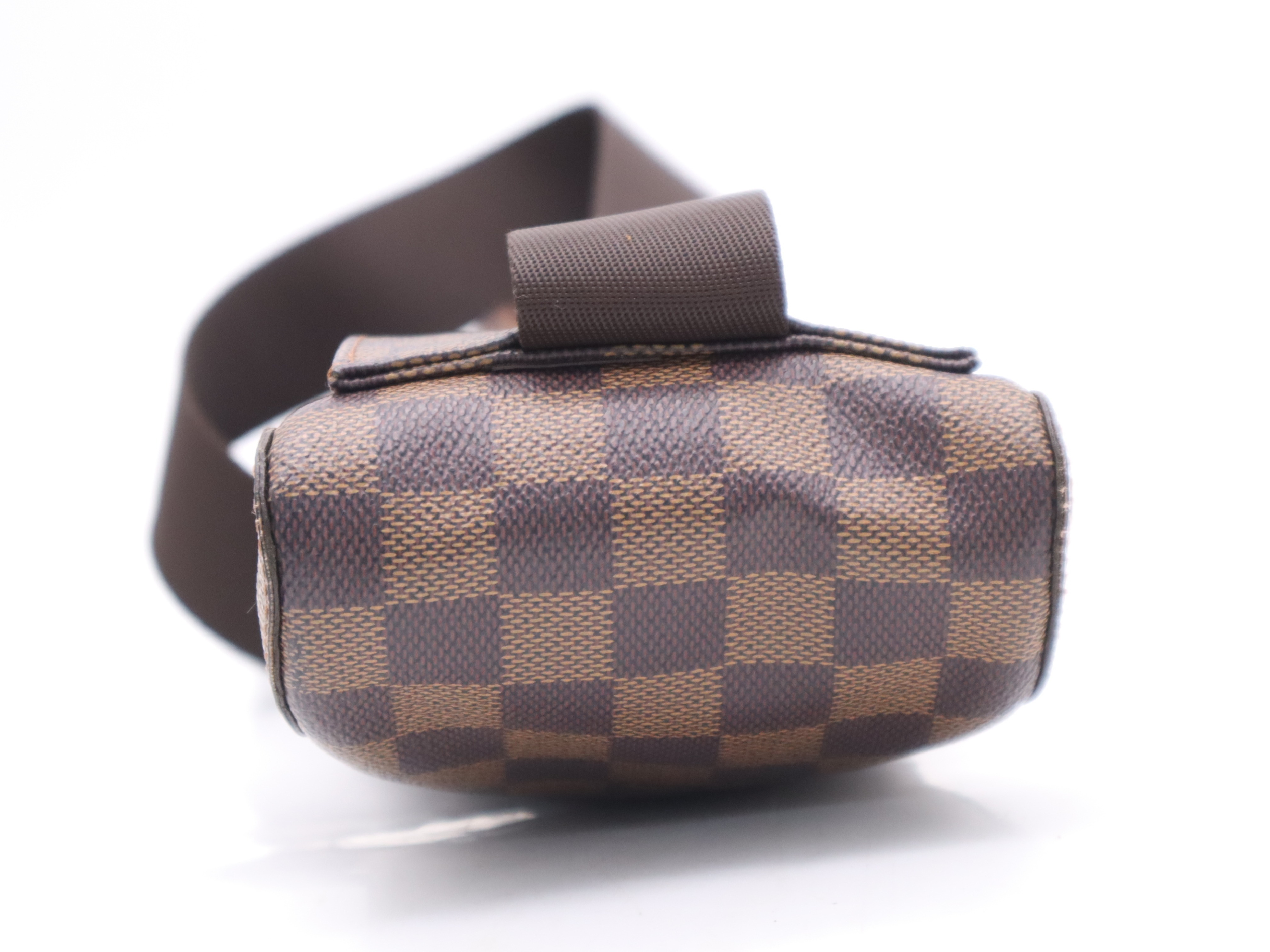 N51994 Damier Geronimos Waist Bag — view 3