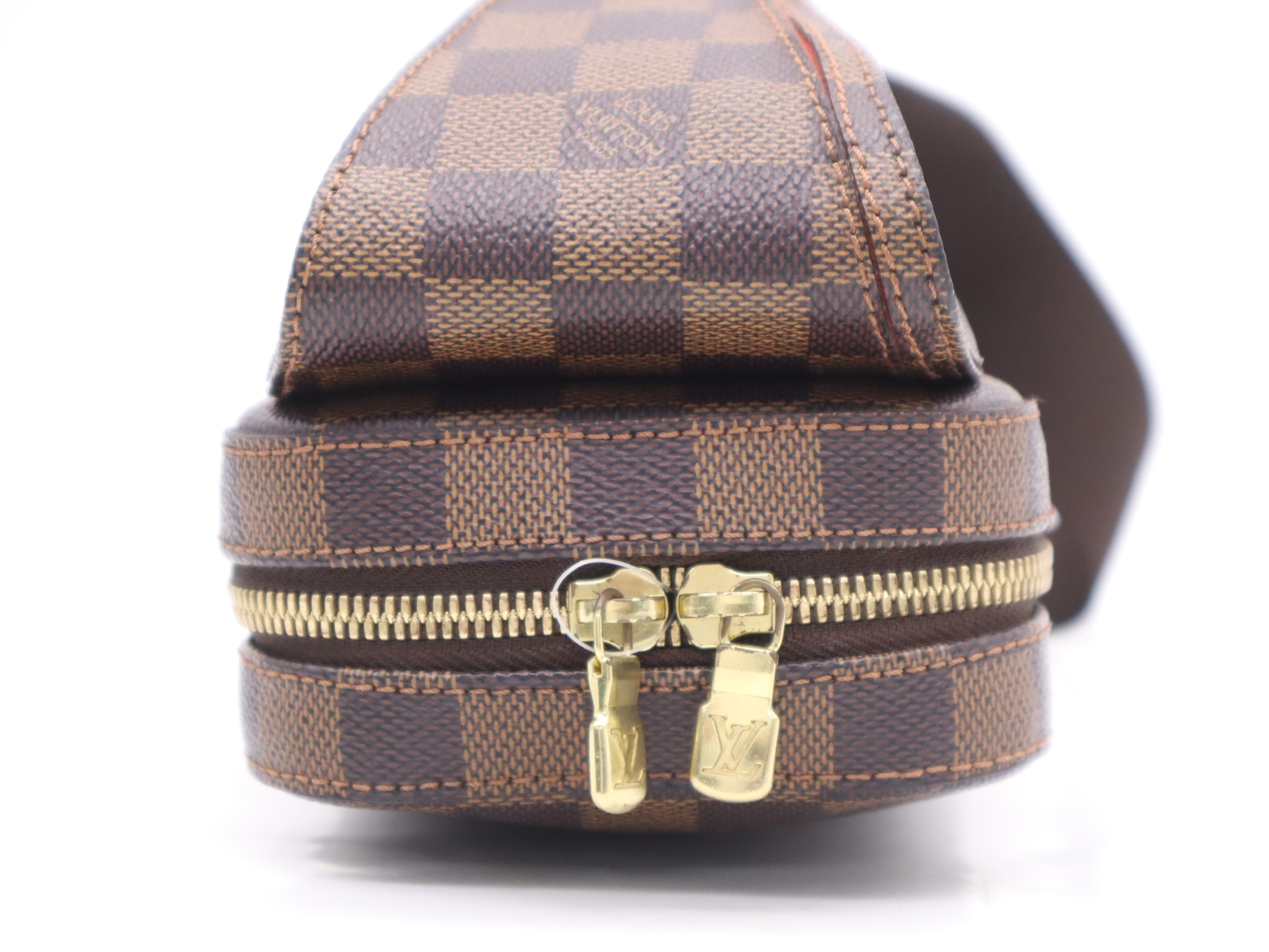 N51994 Damier Geronimos Waist Bag — view 5