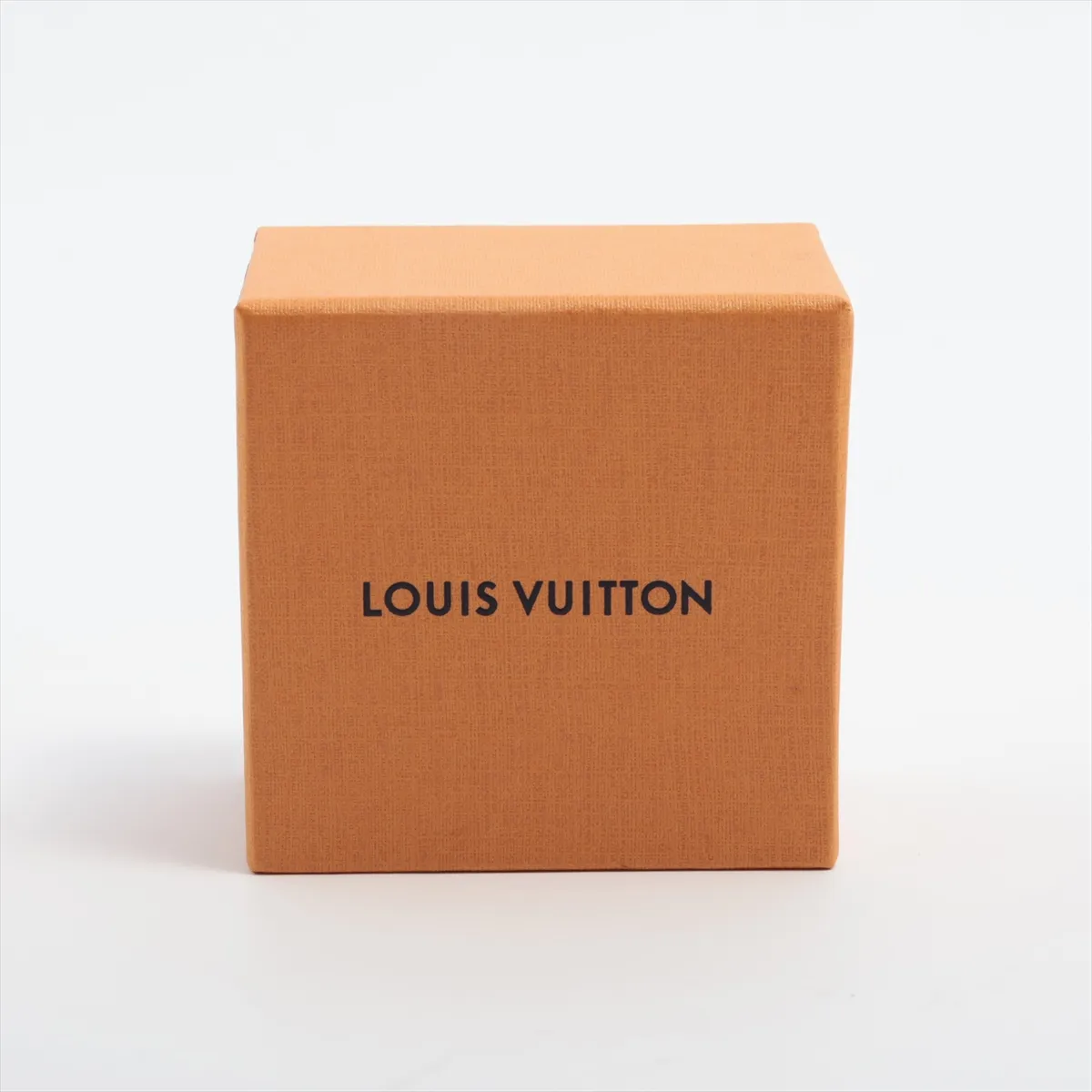 LE0226 Ring S GP x Rhinestone Gold — view 4