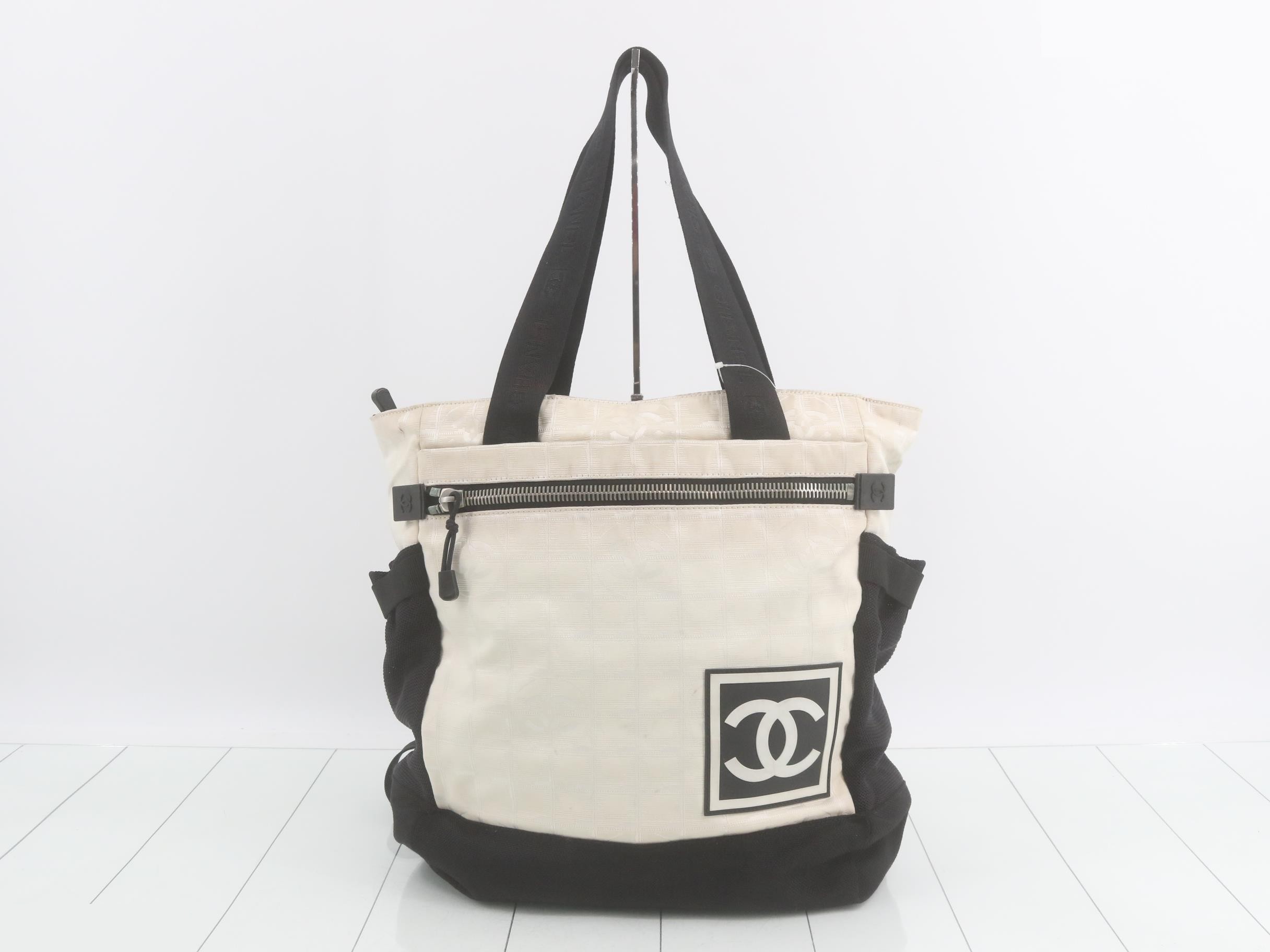 Sports Line Backpack 2-Way