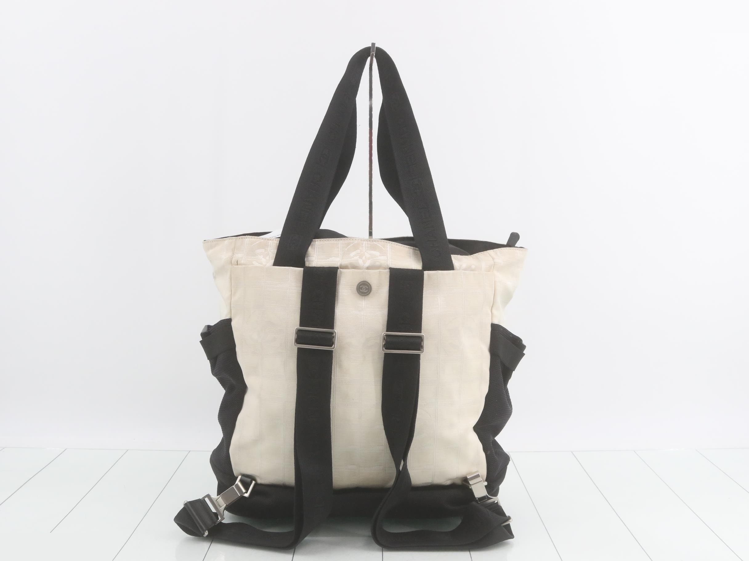 Sports Line Backpack 2-Way — view 2