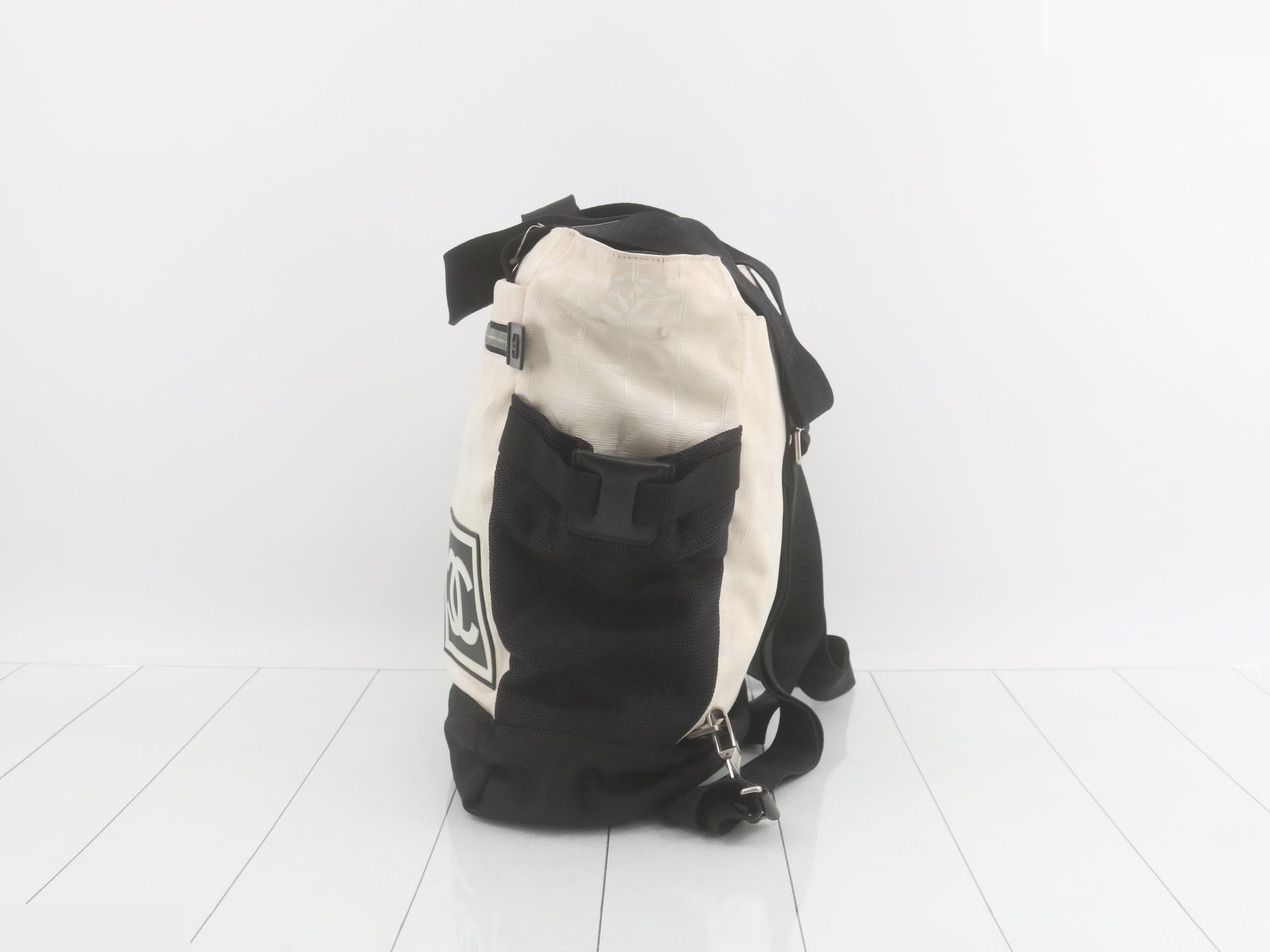 Sports Line Backpack 2-Way — view 3