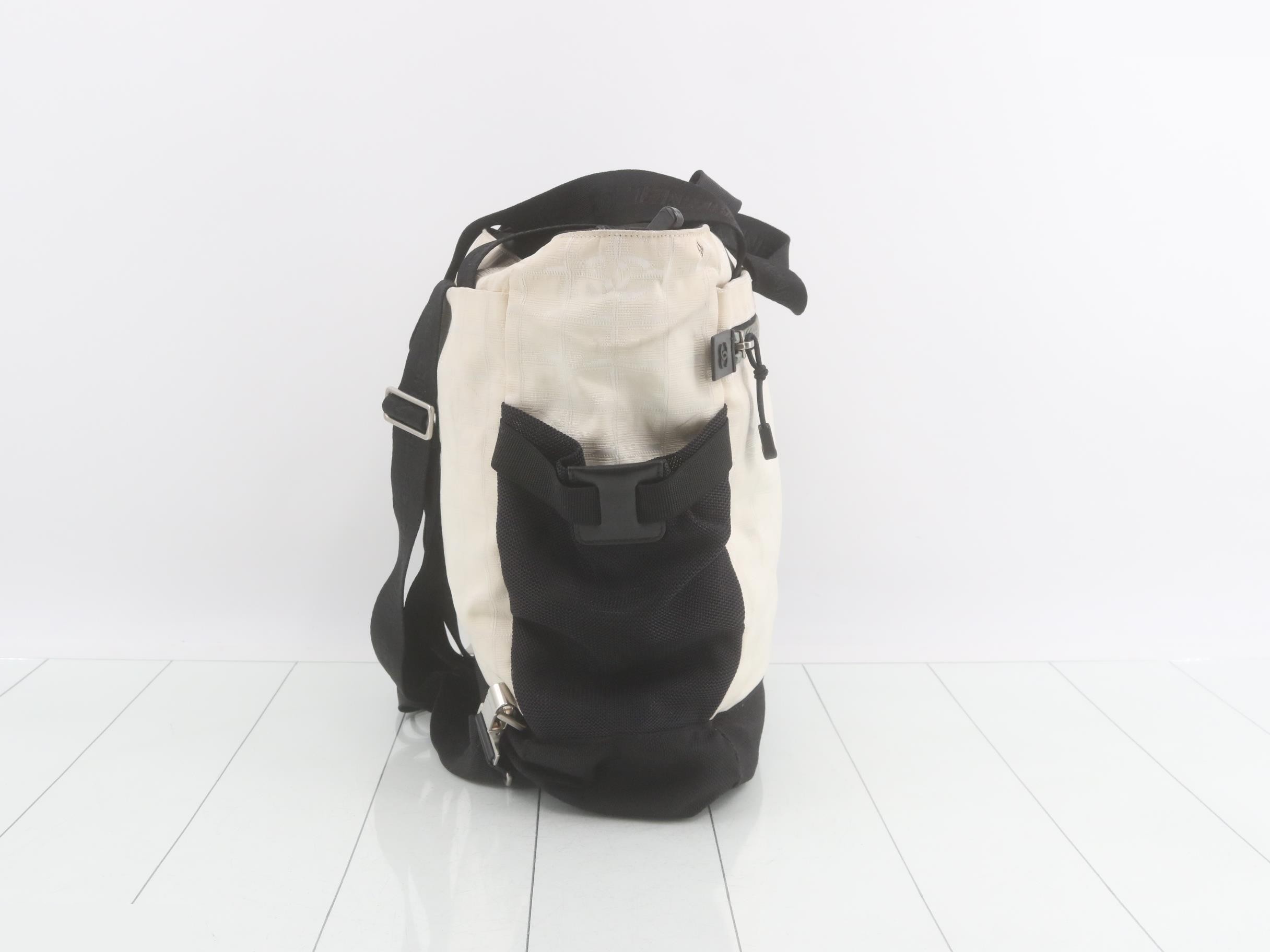 Sports Line Backpack 2-Way — view 4