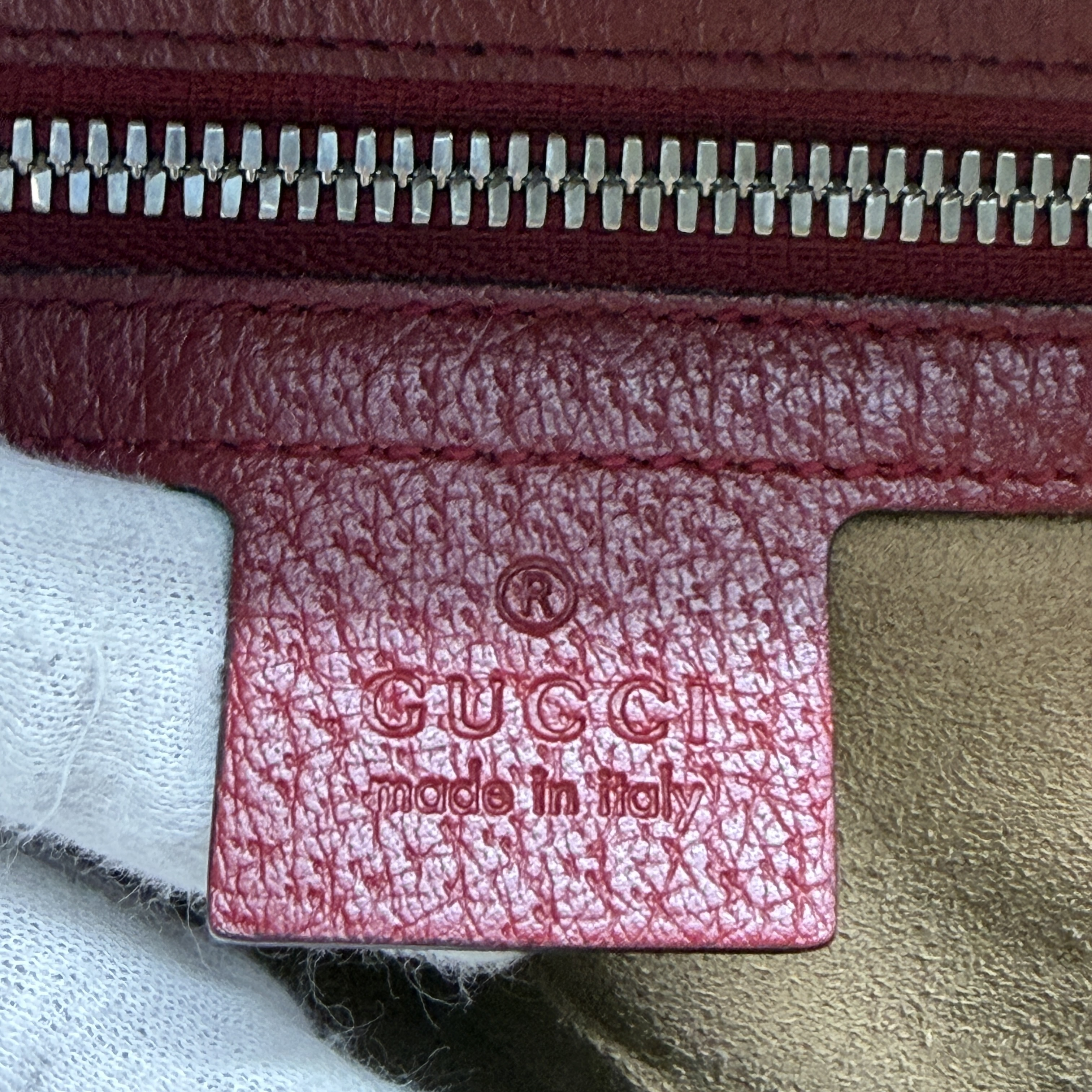 GG Supreme Backpack — view 11