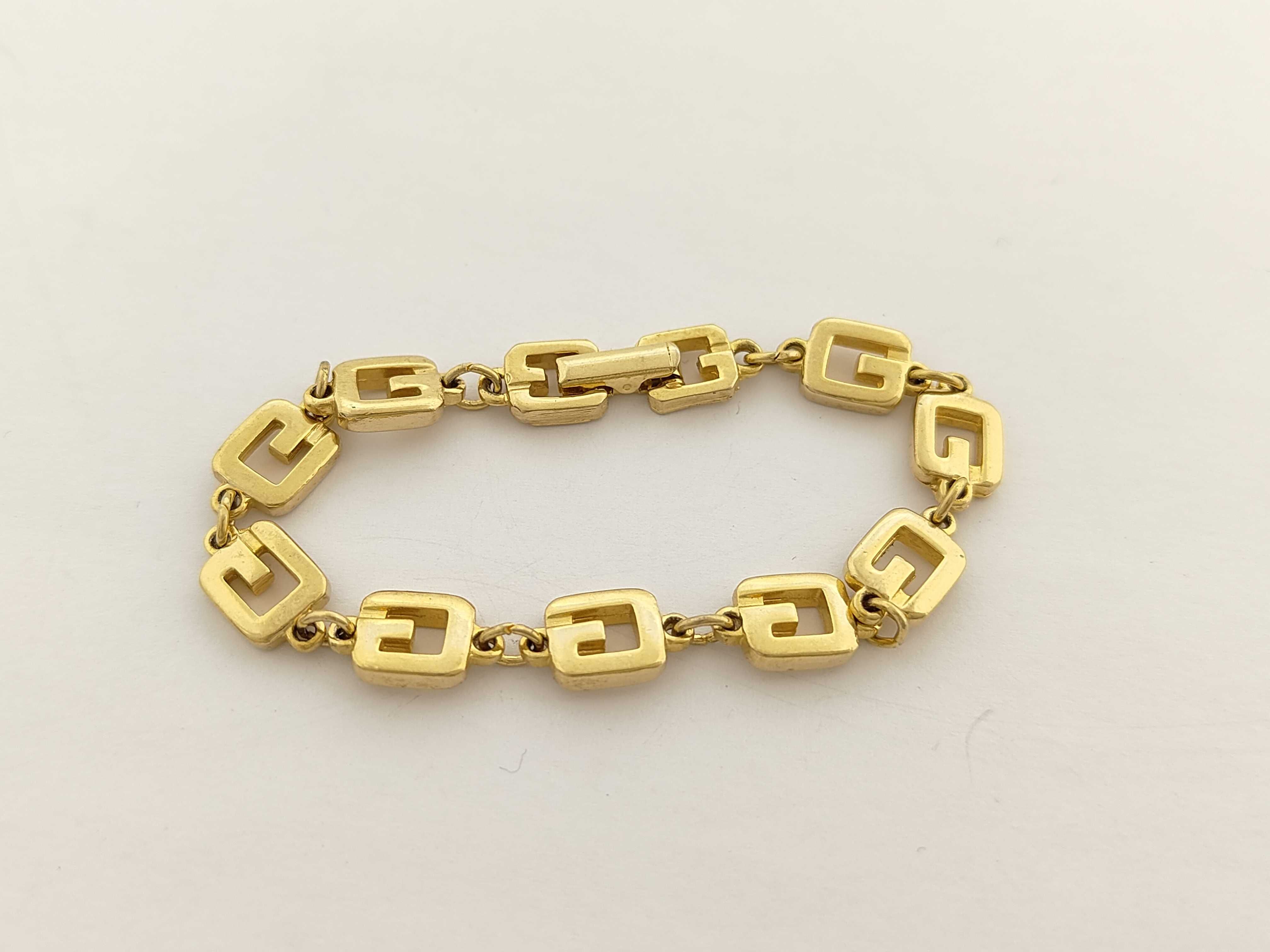 Gold Bracelet Bracelet/Bangle