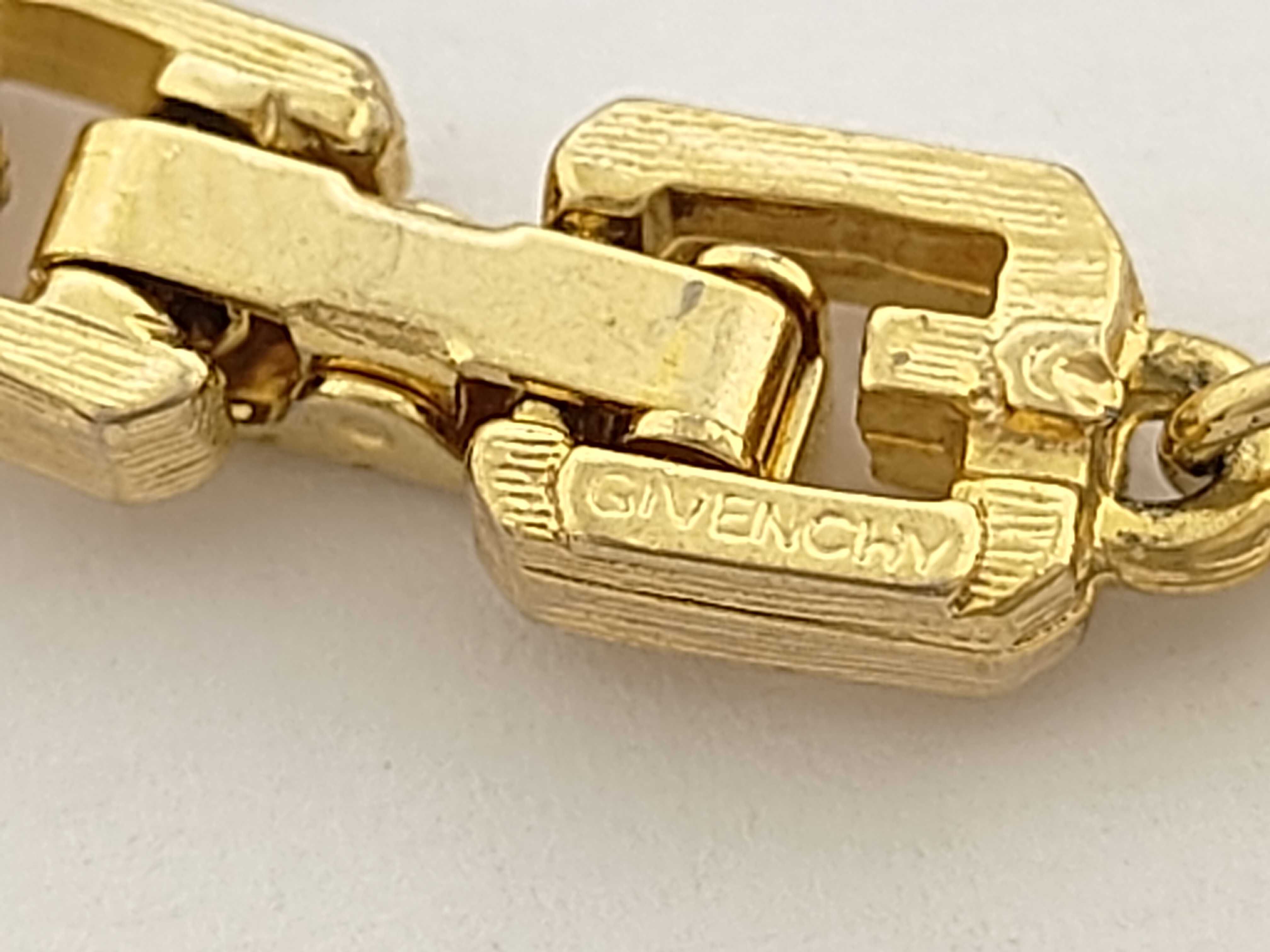 Gold Bracelet Bracelet/Bangle — view 4