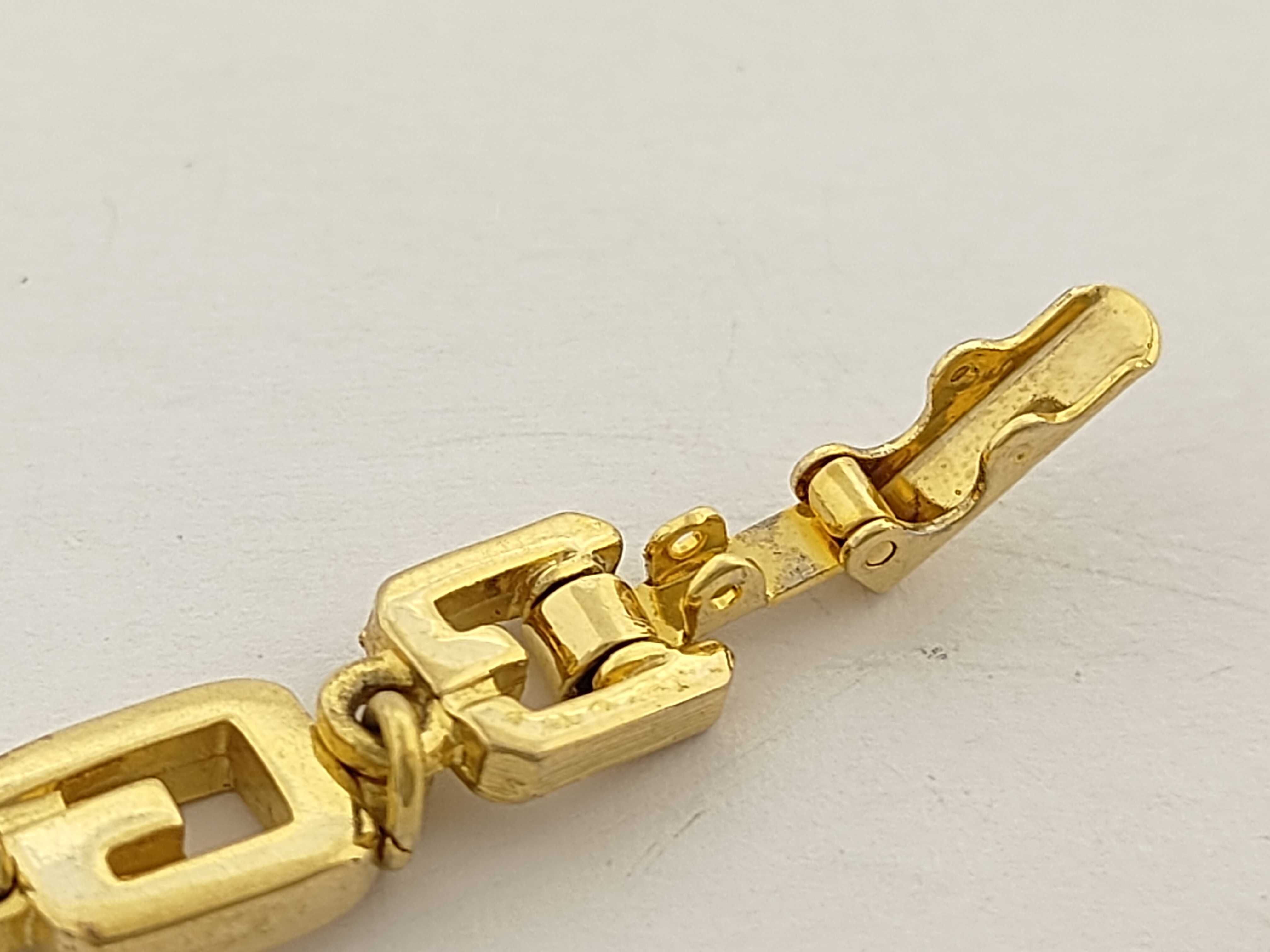 Gold Bracelet Bracelet/Bangle — view 5