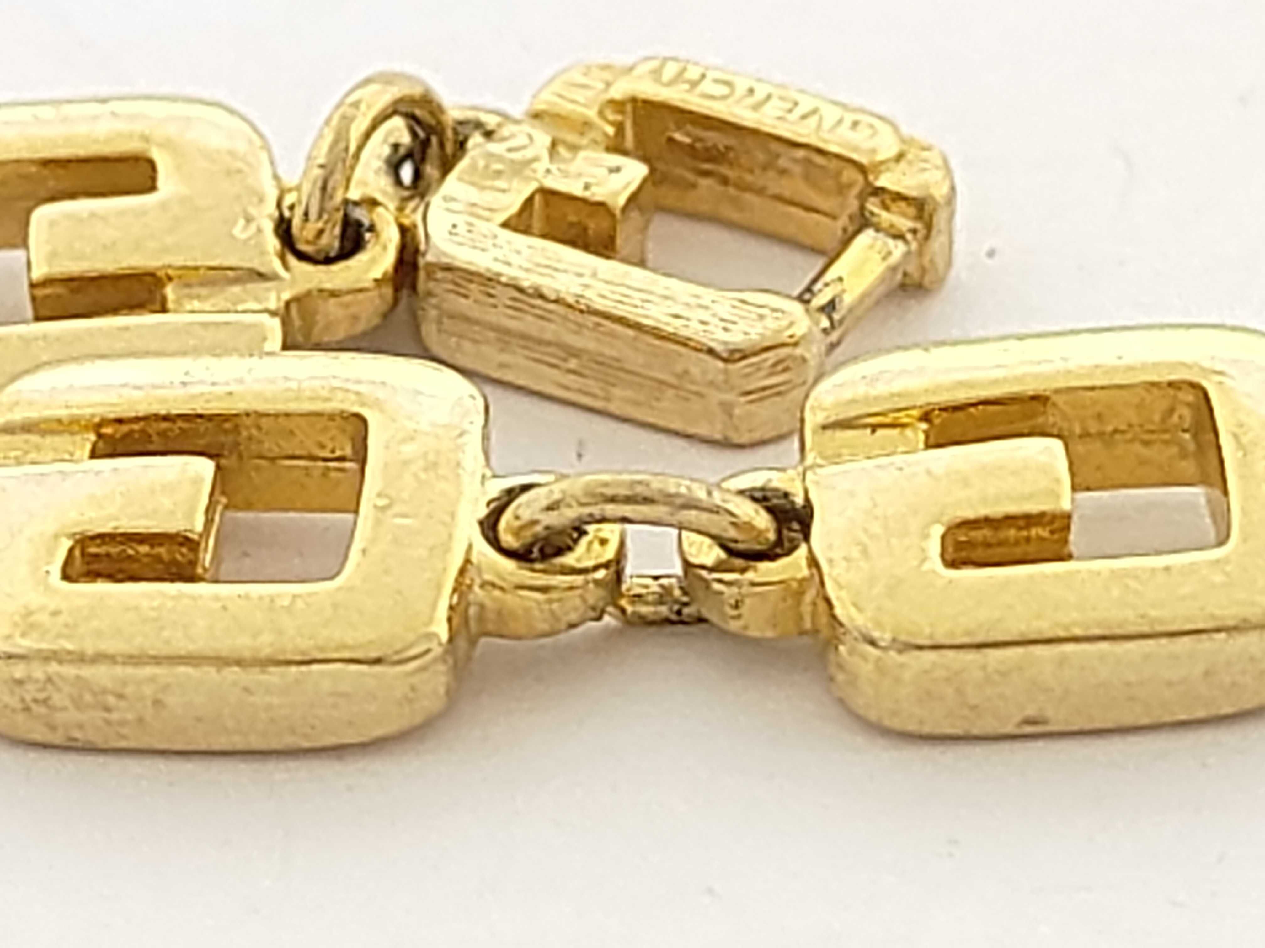 Gold Bracelet Bracelet/Bangle — view 6