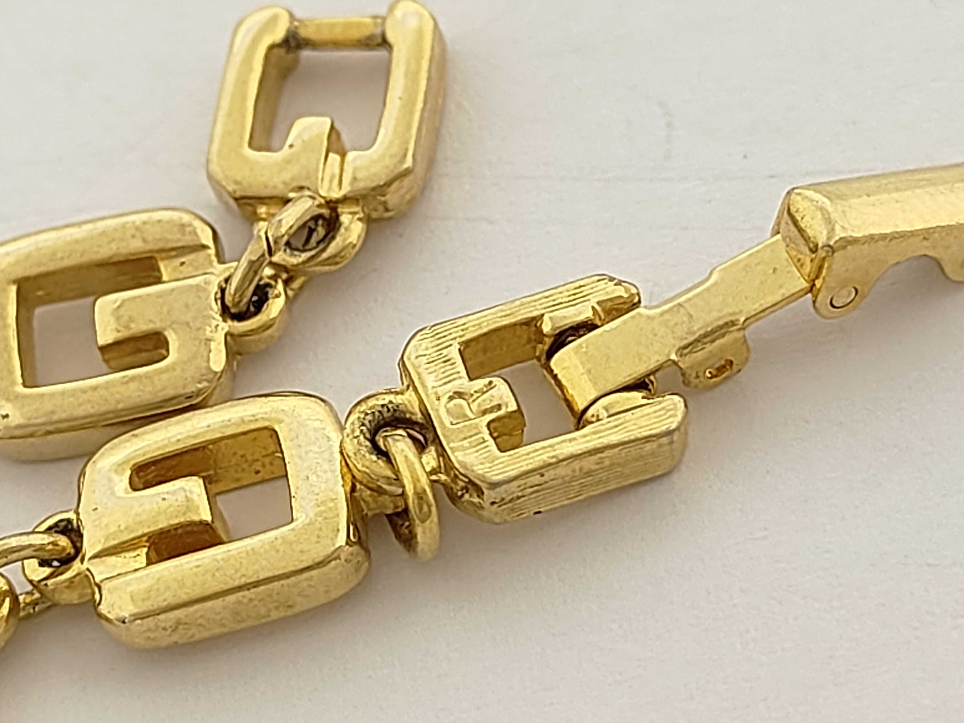 Gold Bracelet Bracelet/Bangle — view 7