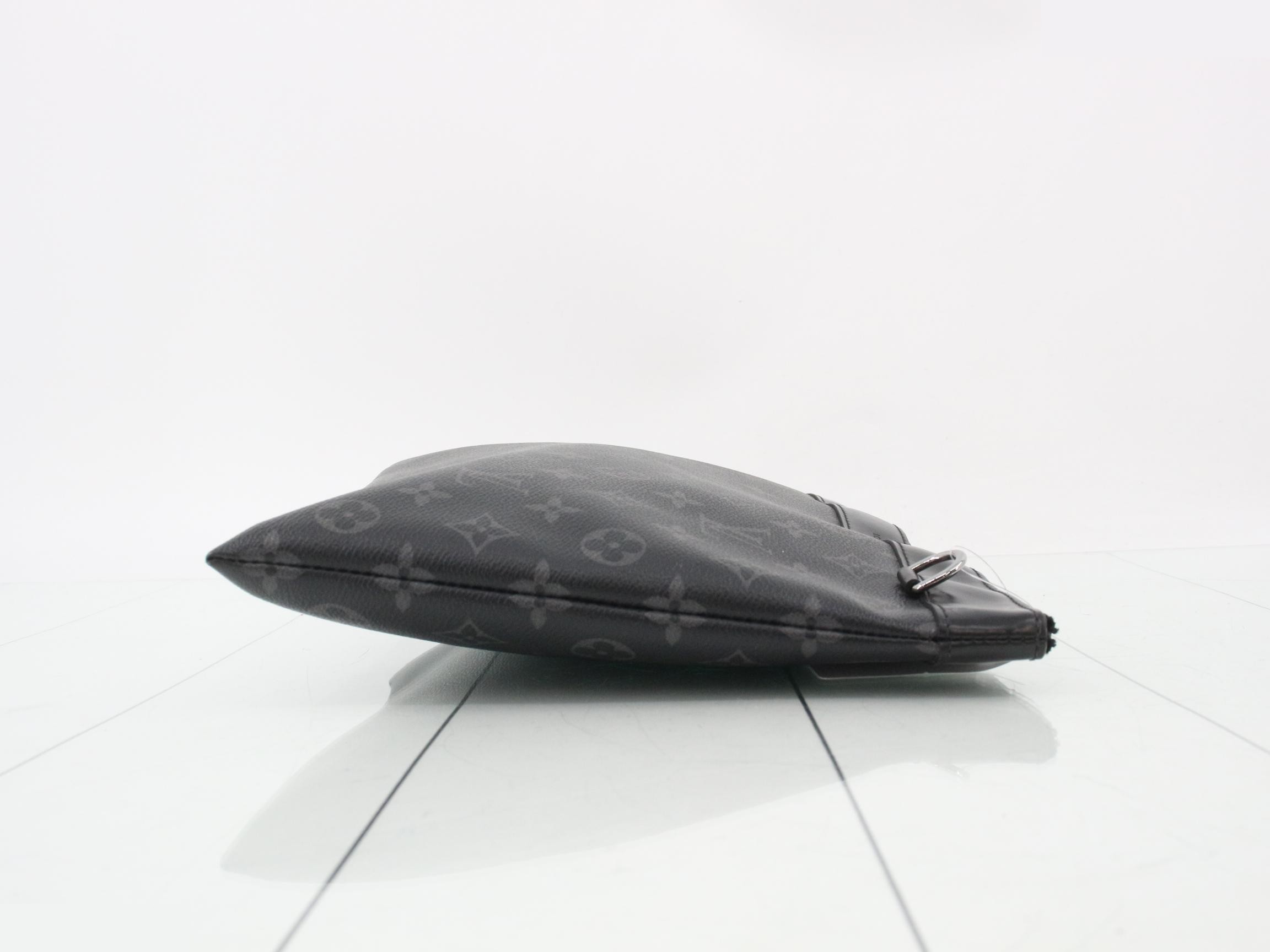Eclipse Pochette Discovery — view 3