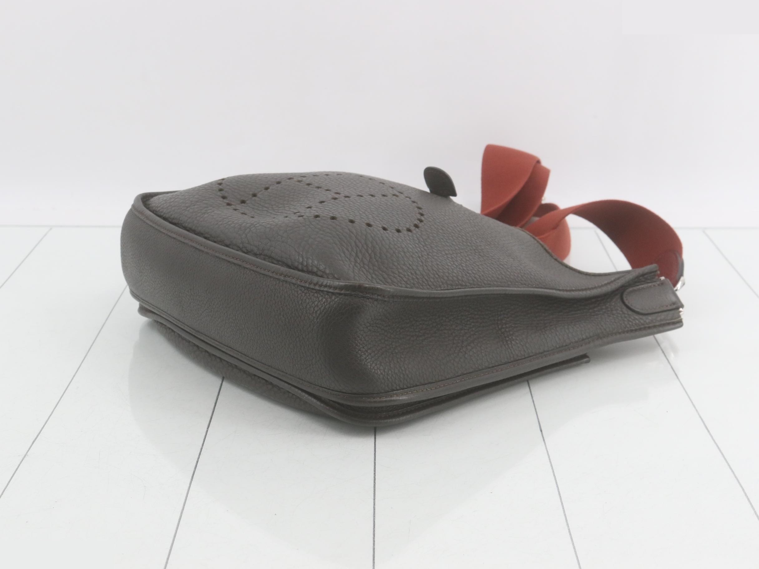 Evelyn 2 PM Shoulder Bag ( H stamp) — view 6